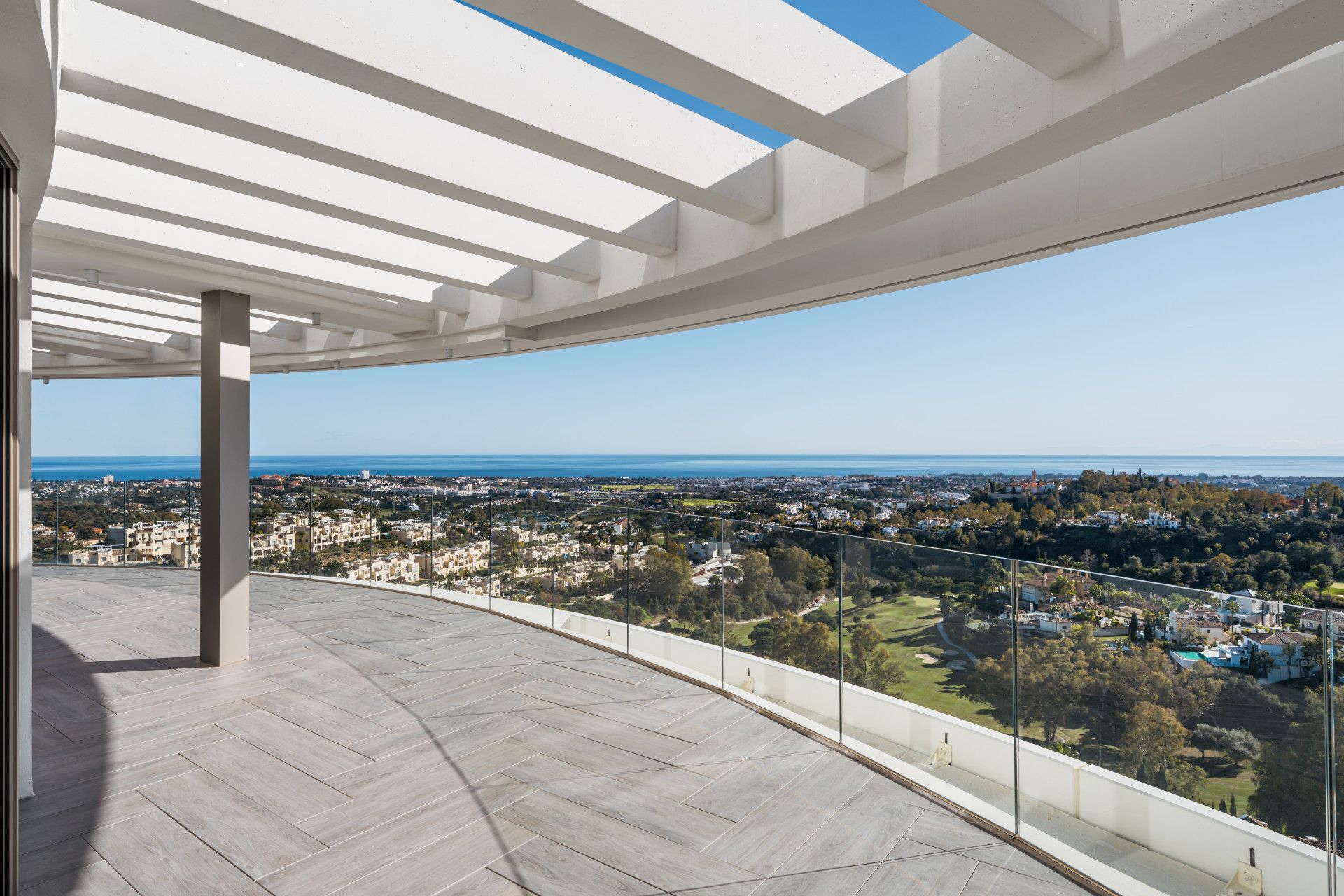 Casa nel Benahavis, Andalusia 12592480