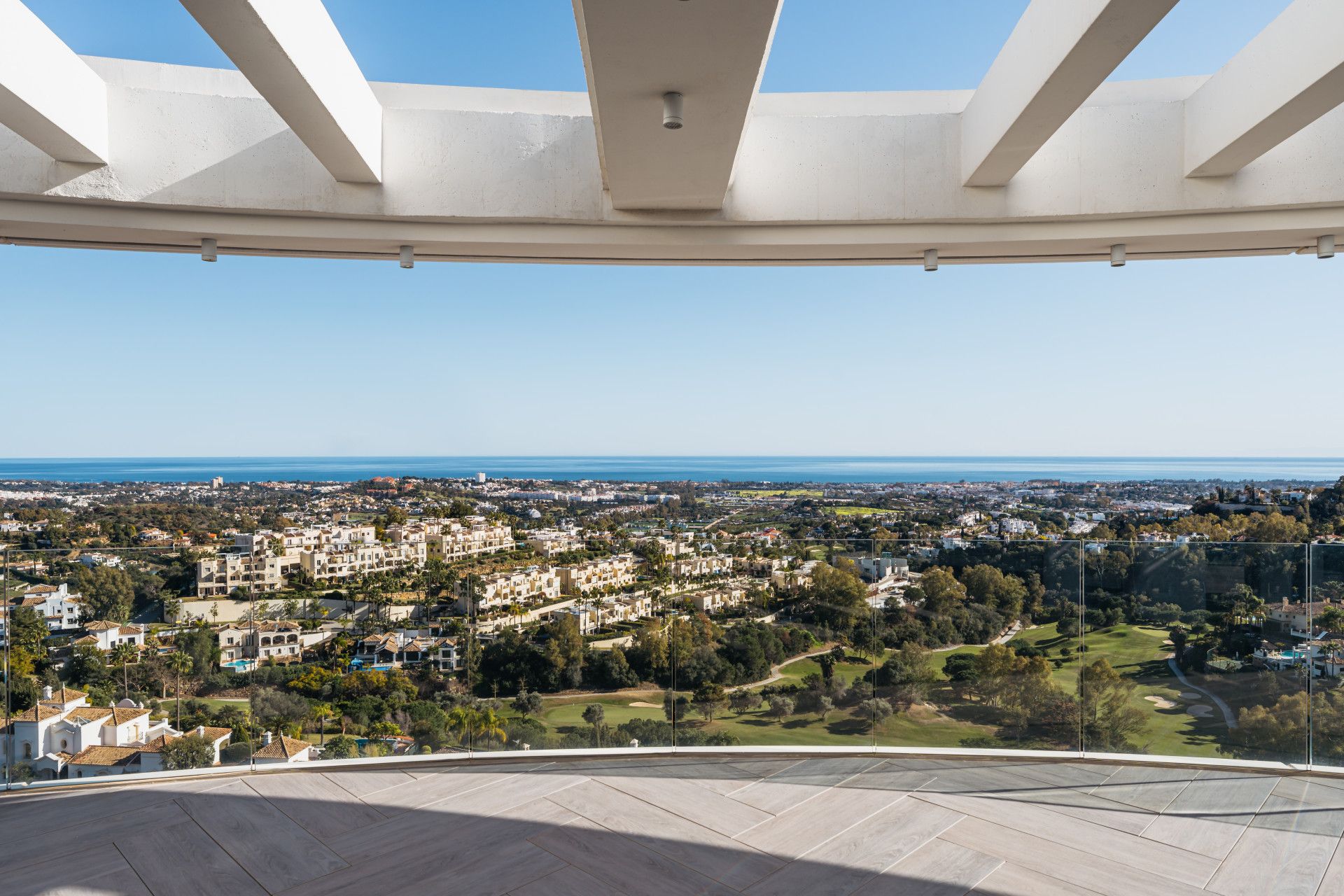 Casa nel Benahavis, Andalusia 12592480