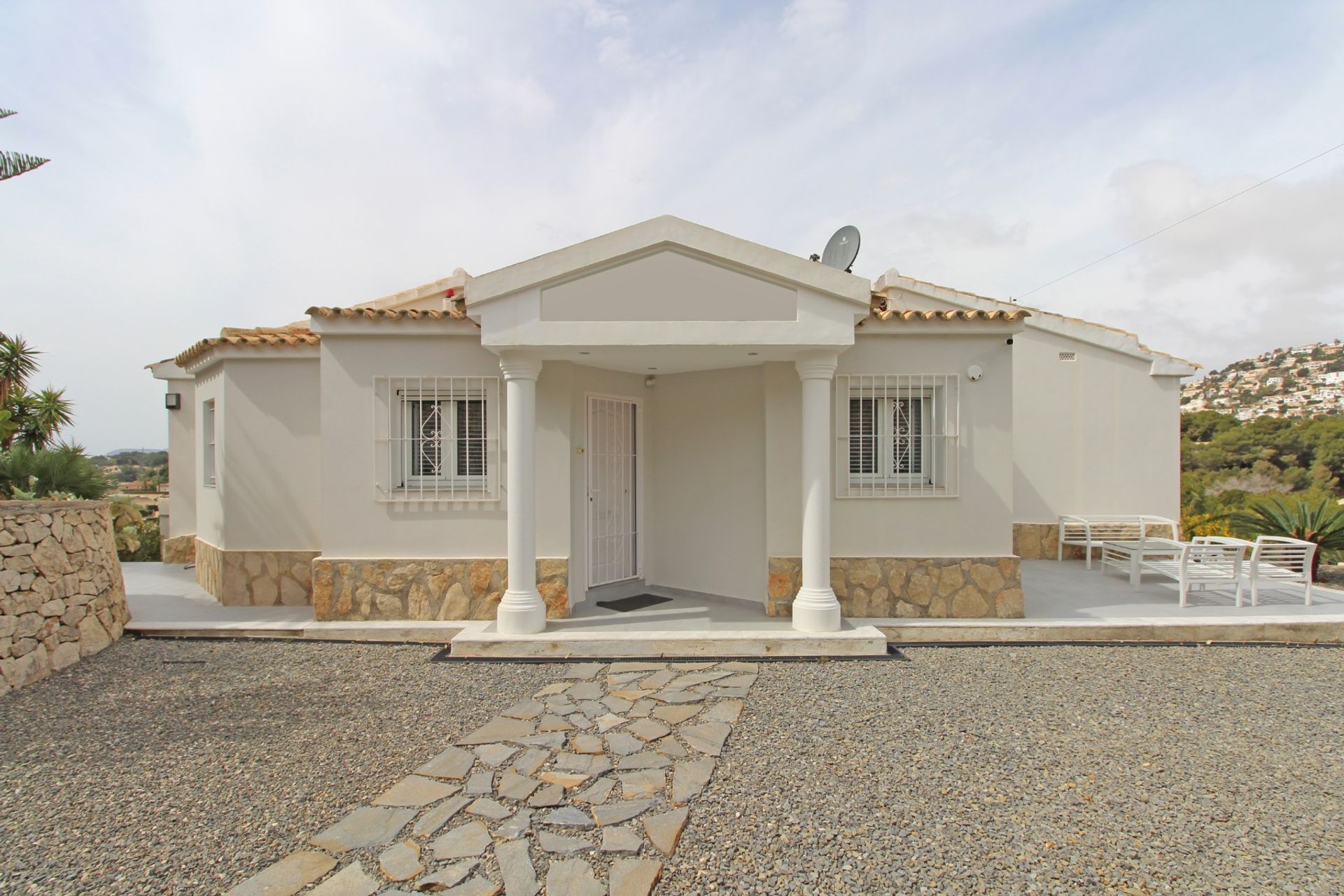 Hus i Moraira, Valencian Community 12592662