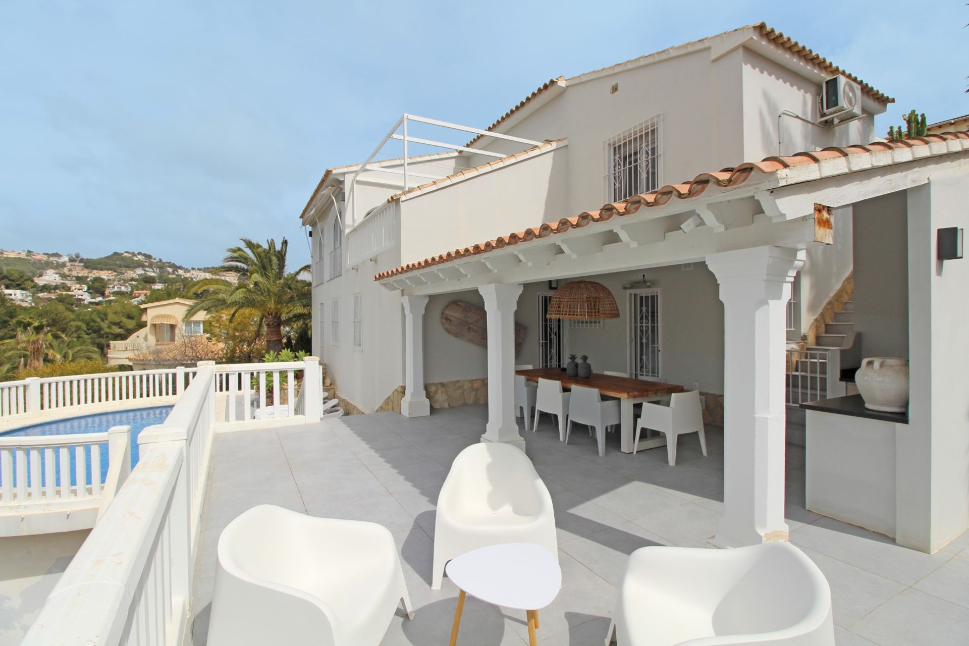 Hus i Moraira, Valencian Community 12592662