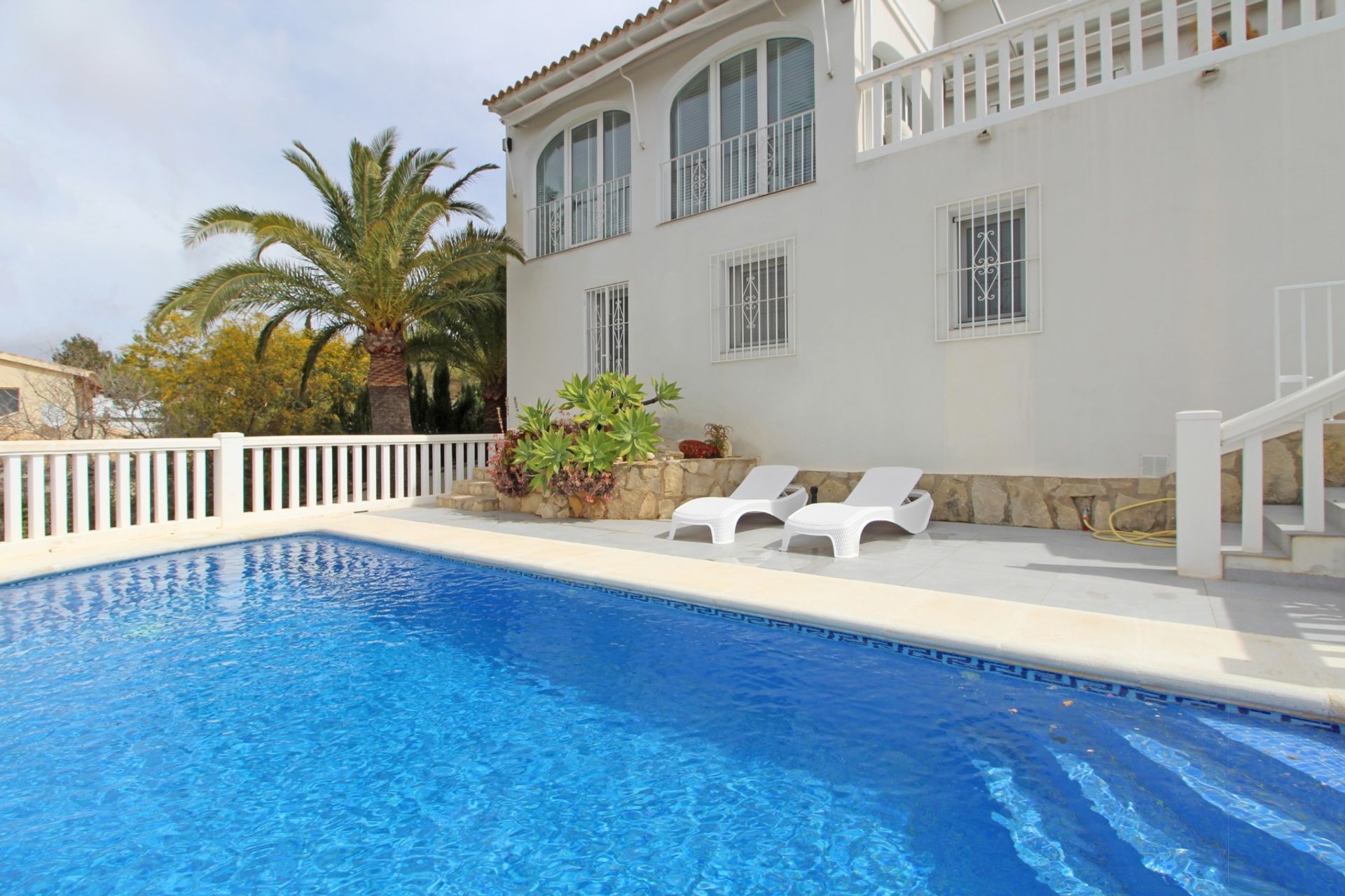 Hus i Moraira, Valencian Community 12592662