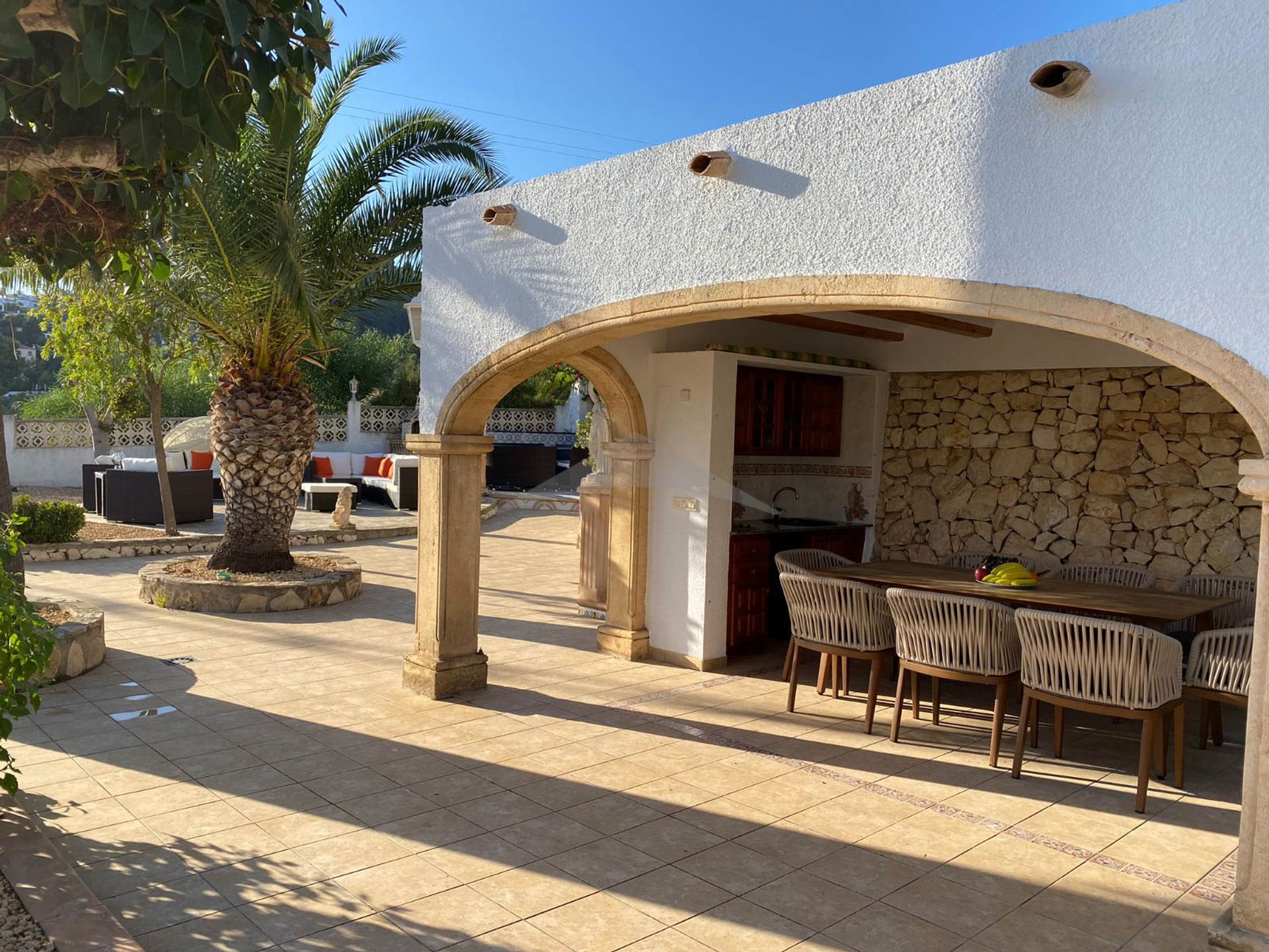 Rumah di Moraira, Valencian Community 12592666