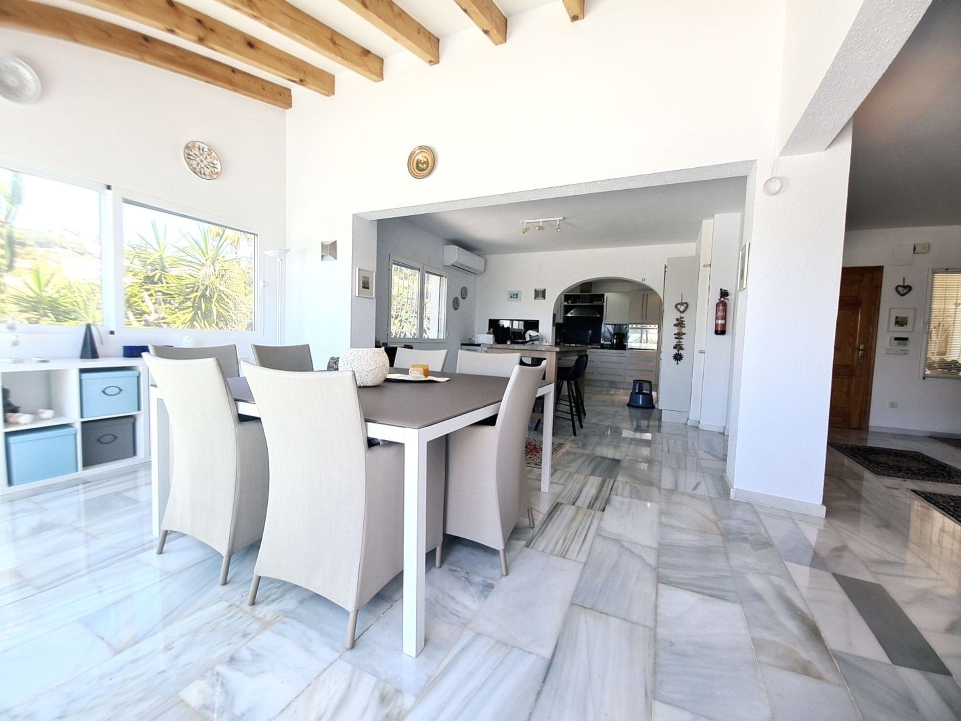 Будинок в Moraira, Valencian Community 12592674