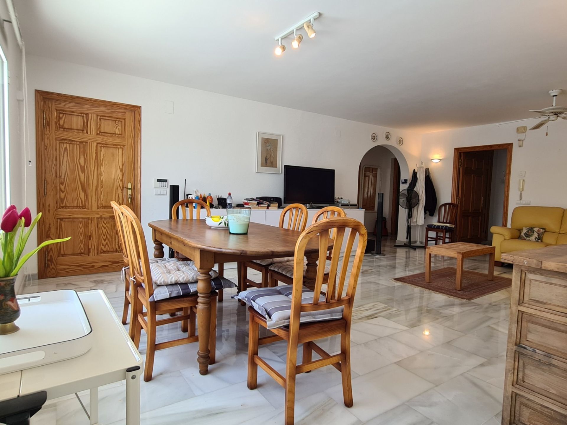 Будинок в Moraira, Valencian Community 12592674