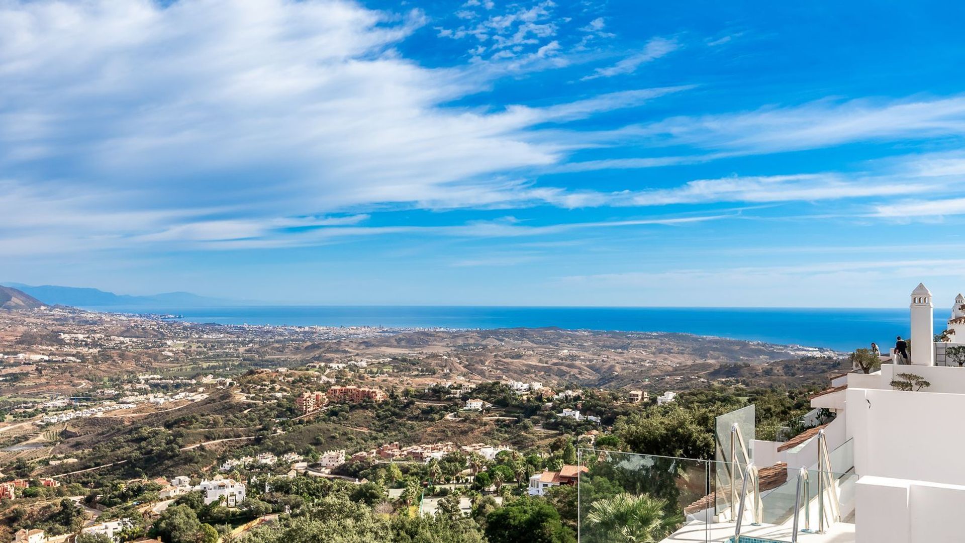 Huis in Ojen, Andalusië 12592739