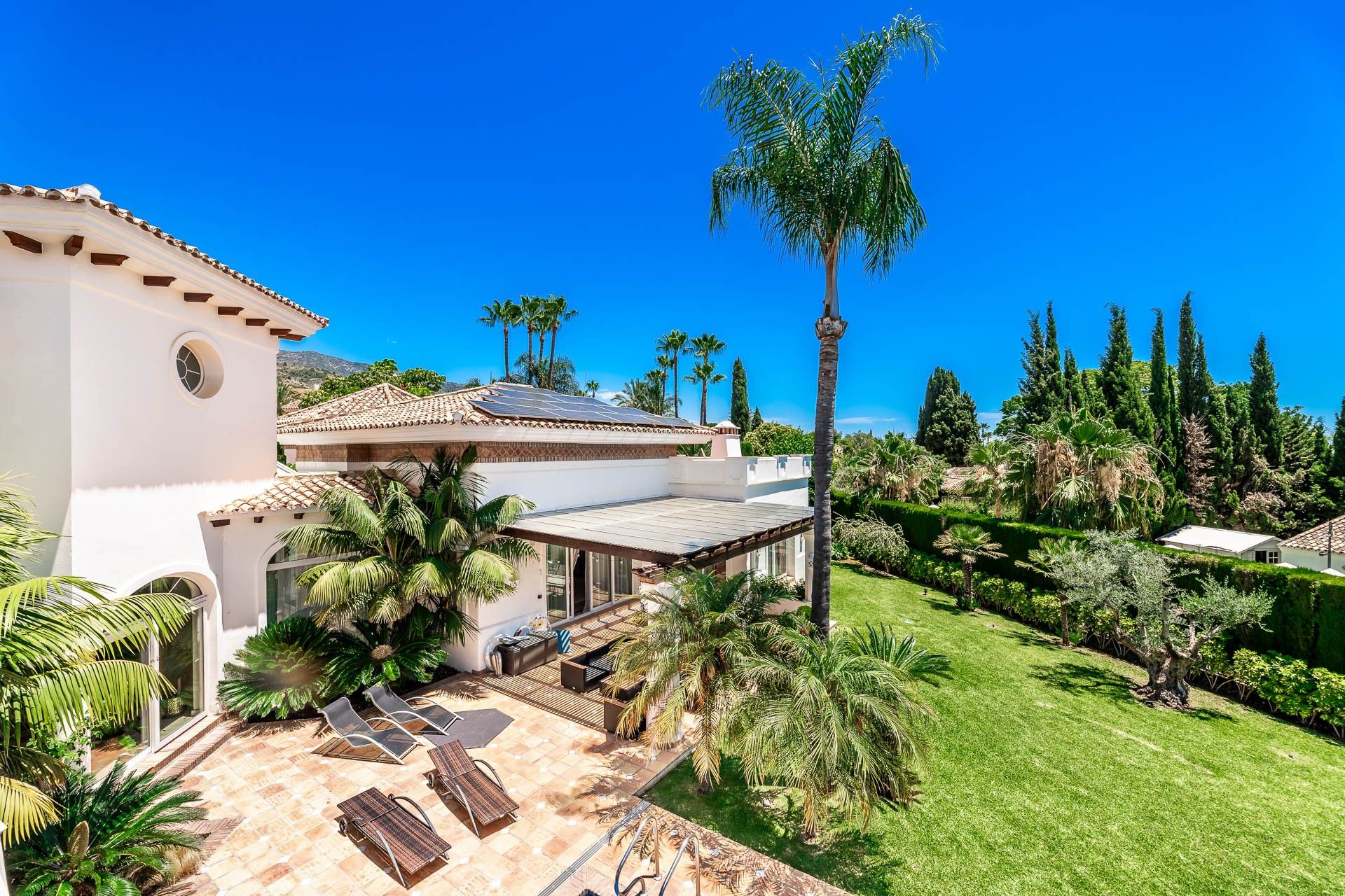 casa en marbella, Andalucía 12592751