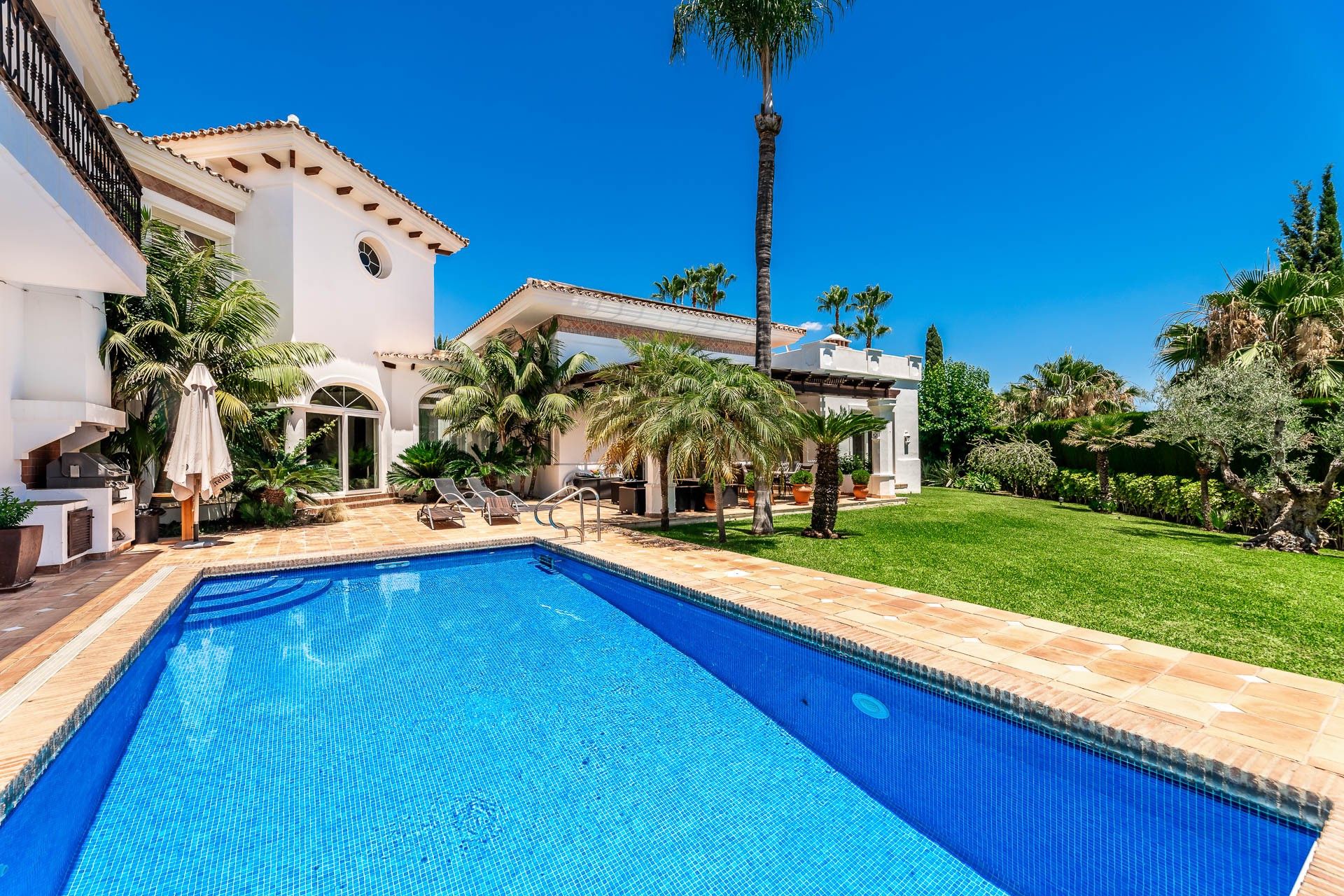 casa en marbella, Andalucía 12592751