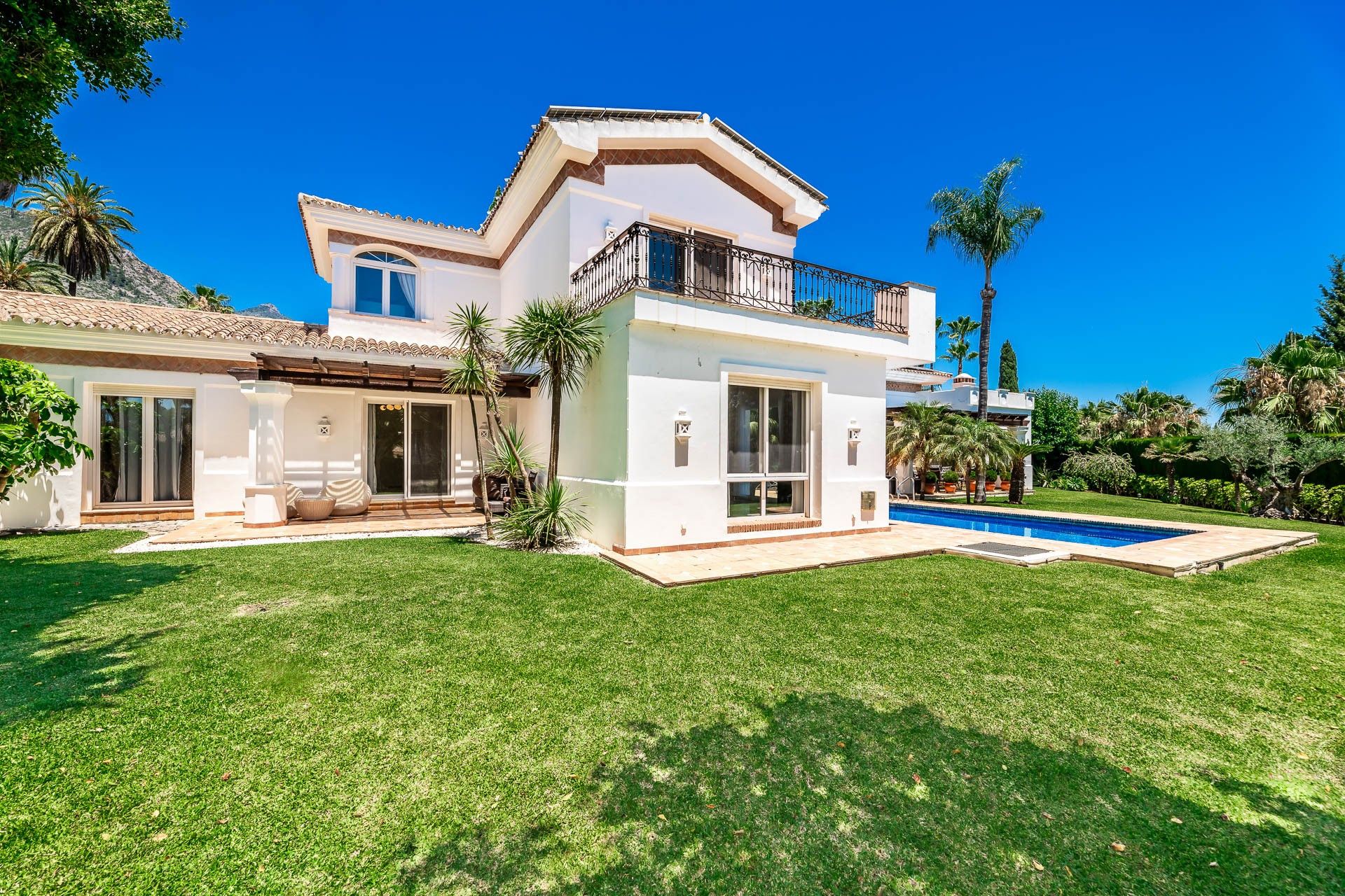 casa en marbella, Andalucía 12592751