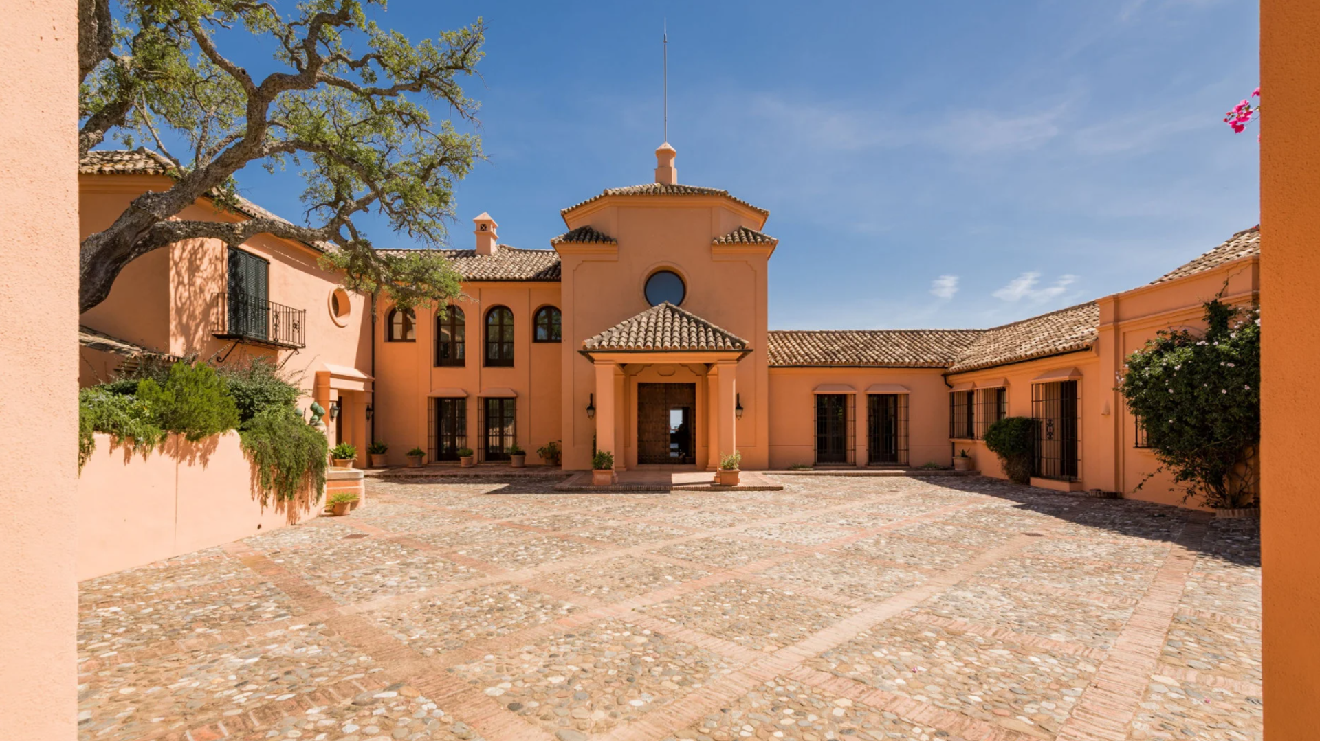 Casa nel Marbella, Andalucía 12592755