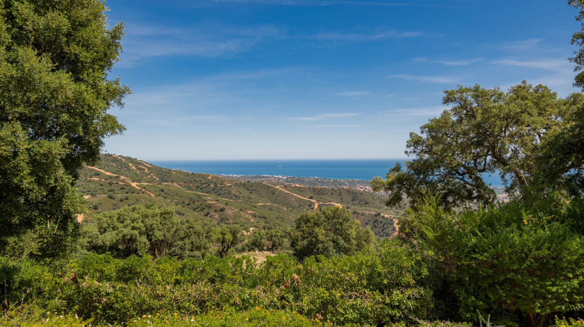 Casa nel Marbella, Andalucía 12592755