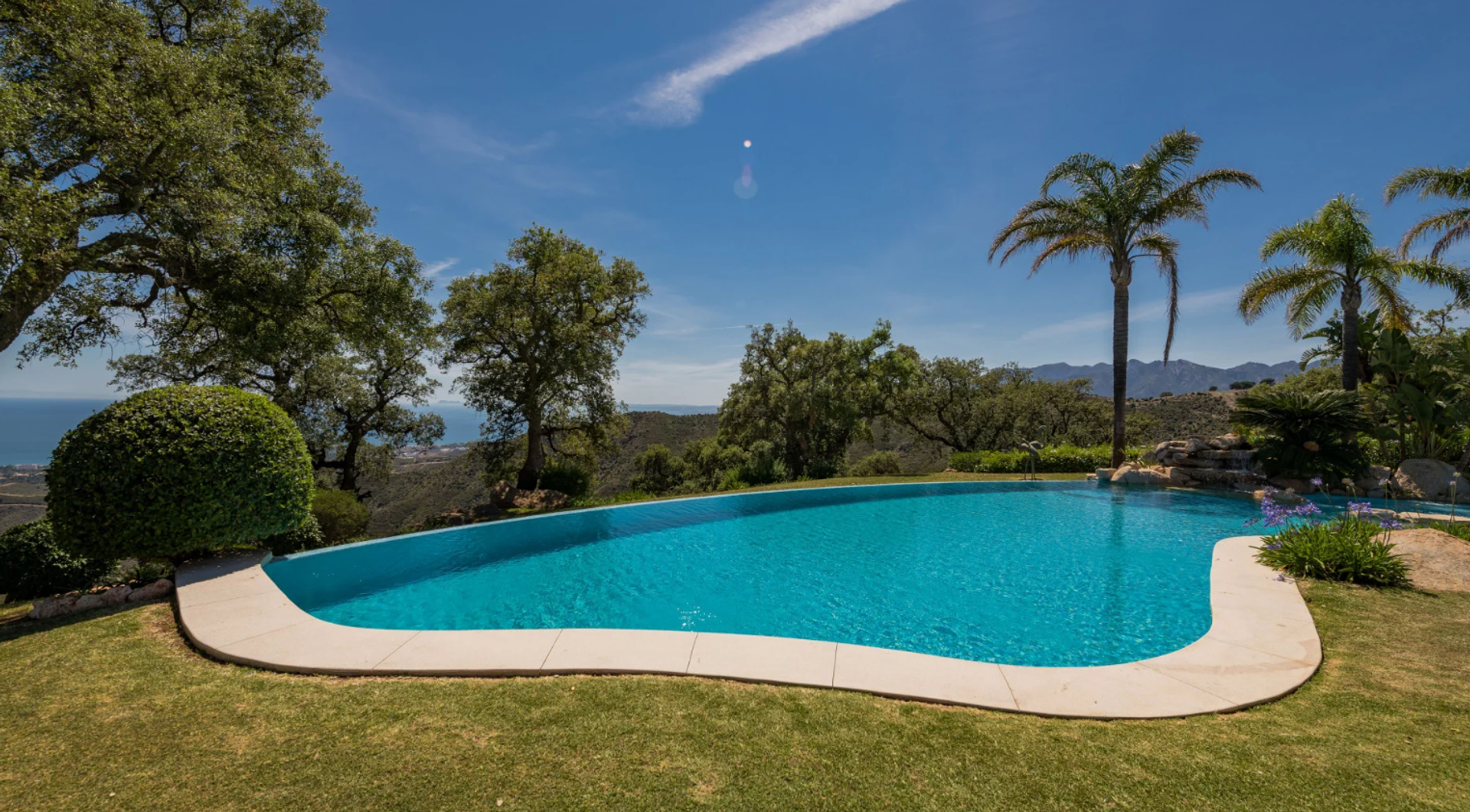 Casa nel Marbella, Andalucía 12592755