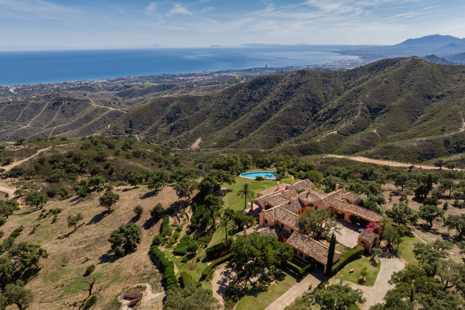 Casa nel Marbella, Andalucía 12592755