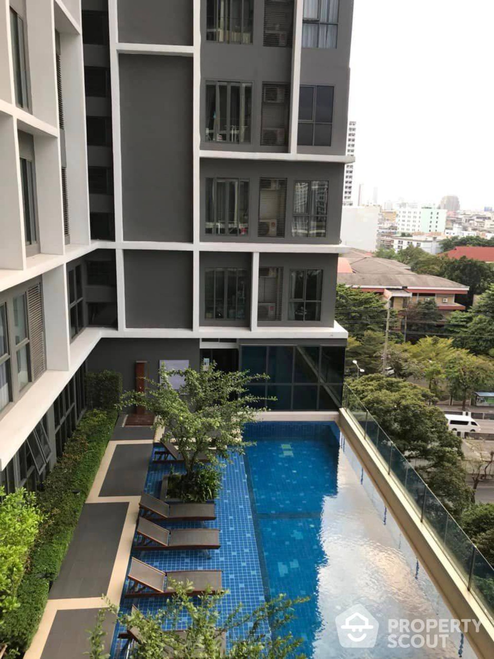 Kondominium dalam , Krung Thep Maha Nakhon 12592959