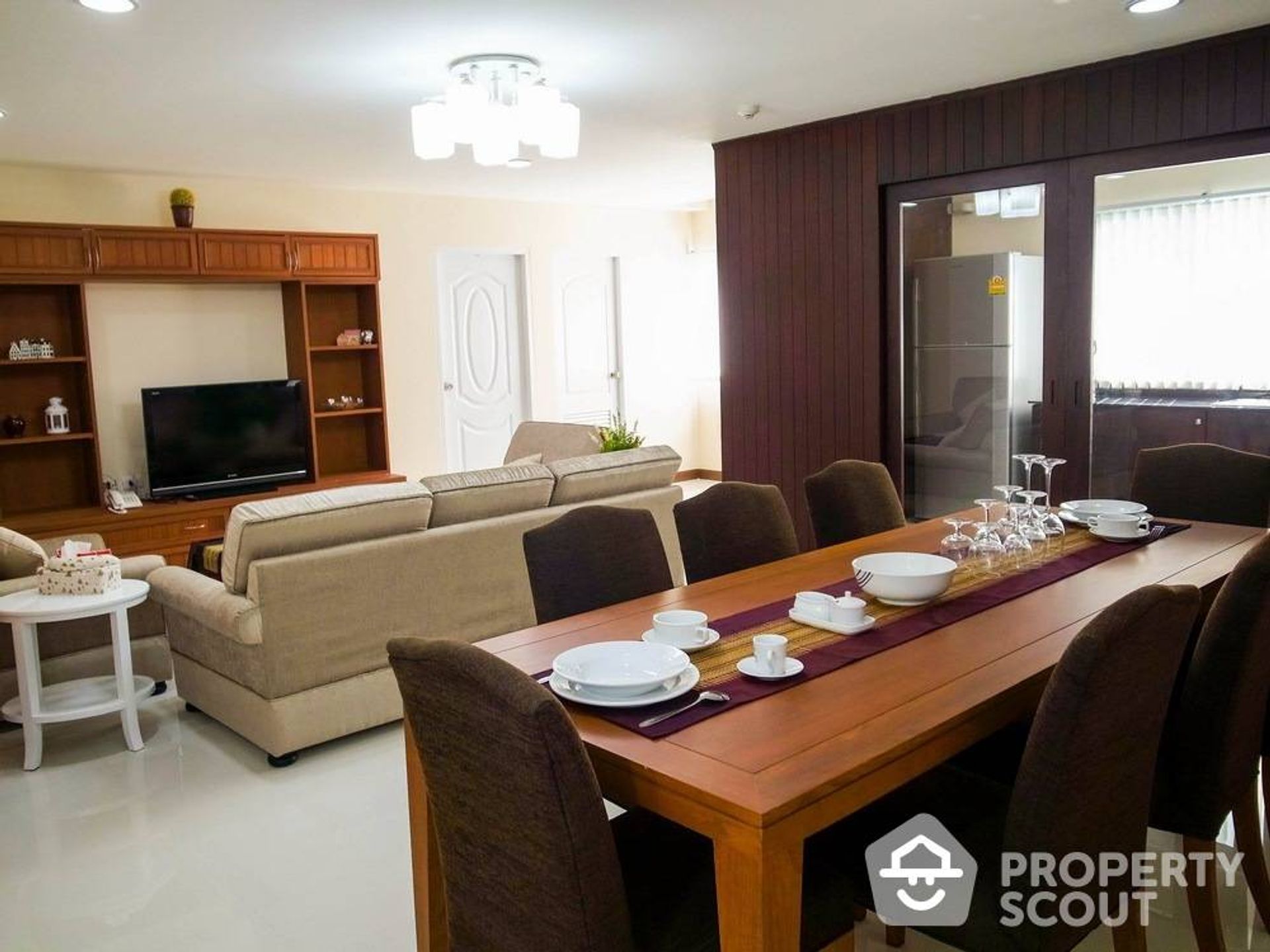 Condominium in , Krung Thep Maha Nakhon 12593359