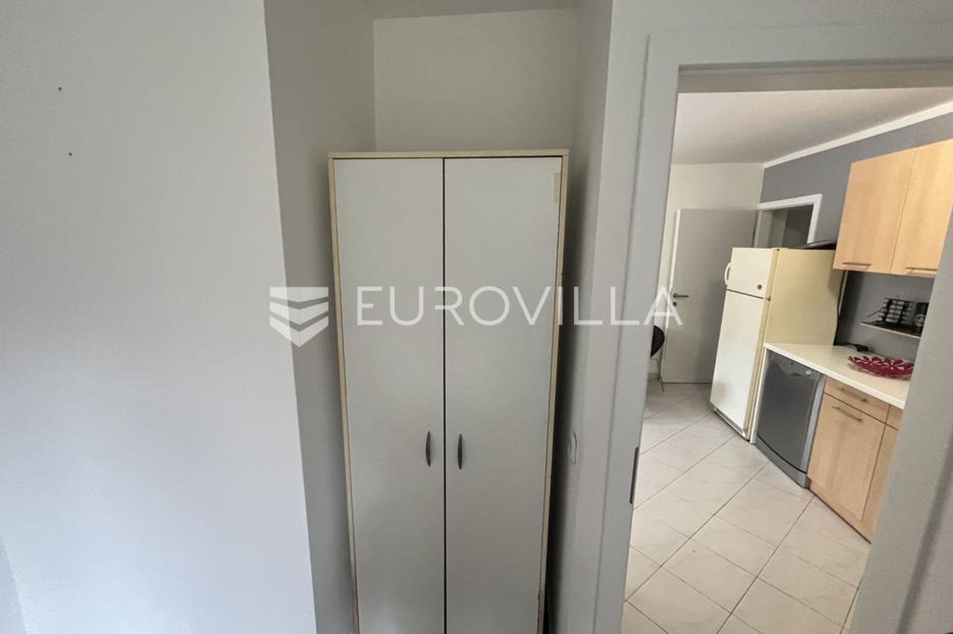 Condominium dans Poreč, Istarska županija 12593503