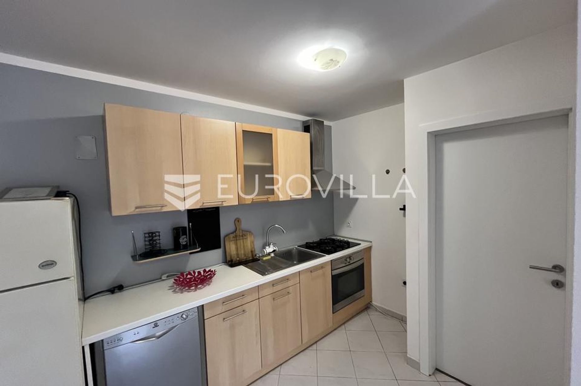 Condominium dans Poreč, Istarska županija 12593503