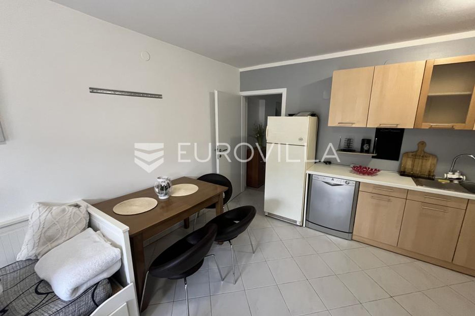 Condominium dans Poreč, Istarska Zupanija 12593503