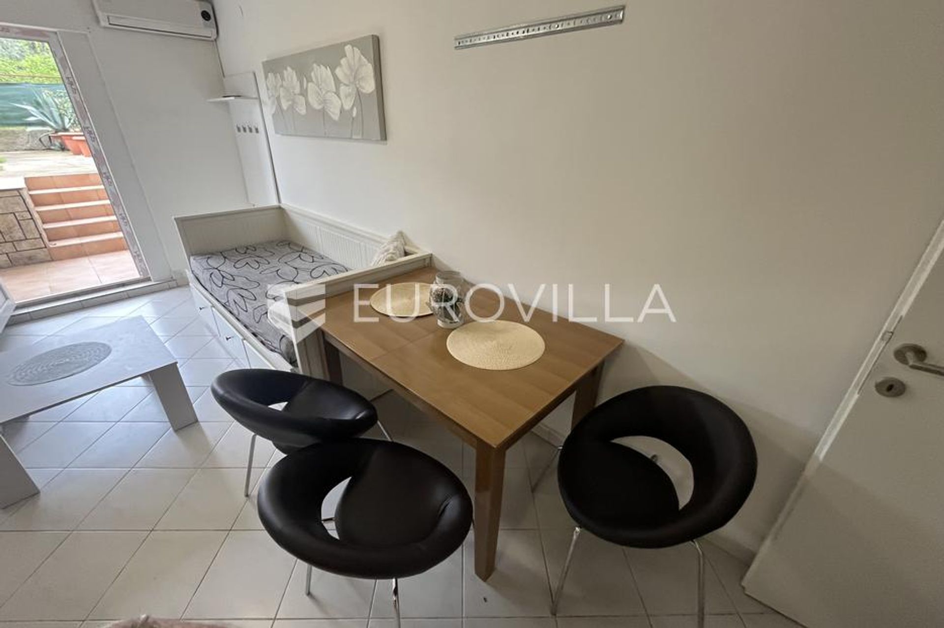 Condominium dans Poreč, Istarska Zupanija 12593503