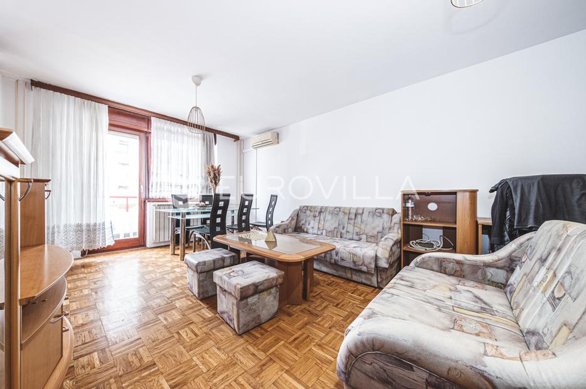 Condominium in Zagreb, Zagreb, Grad 12593505