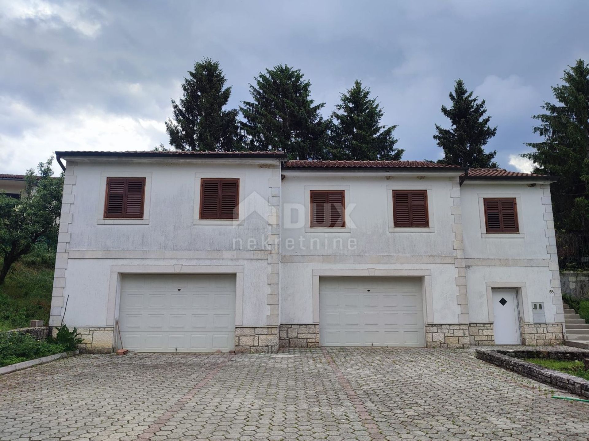 Casa nel Cerovlje, Istarska Zupanija 12593520