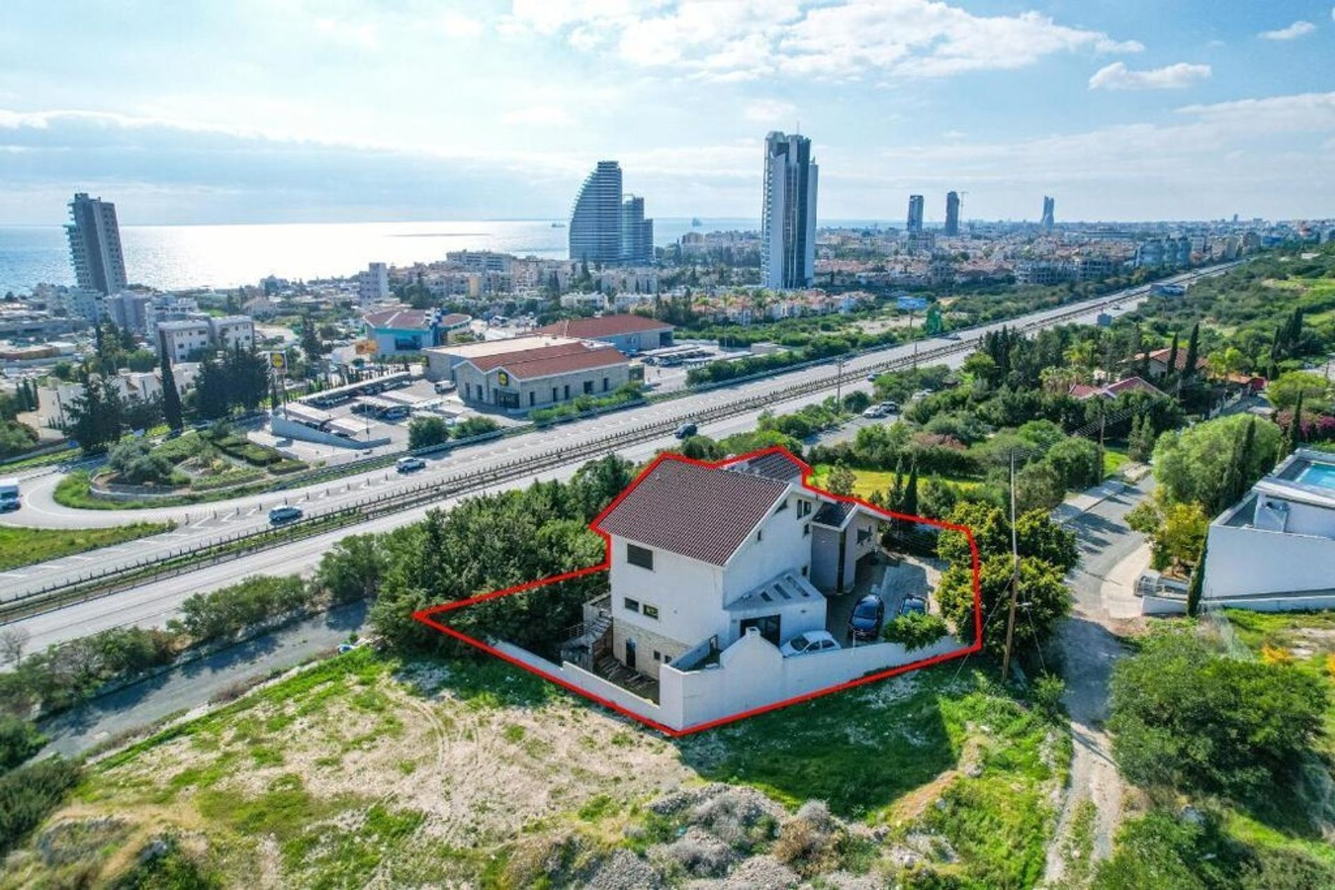 House in Limassol, Lemesos 12593621