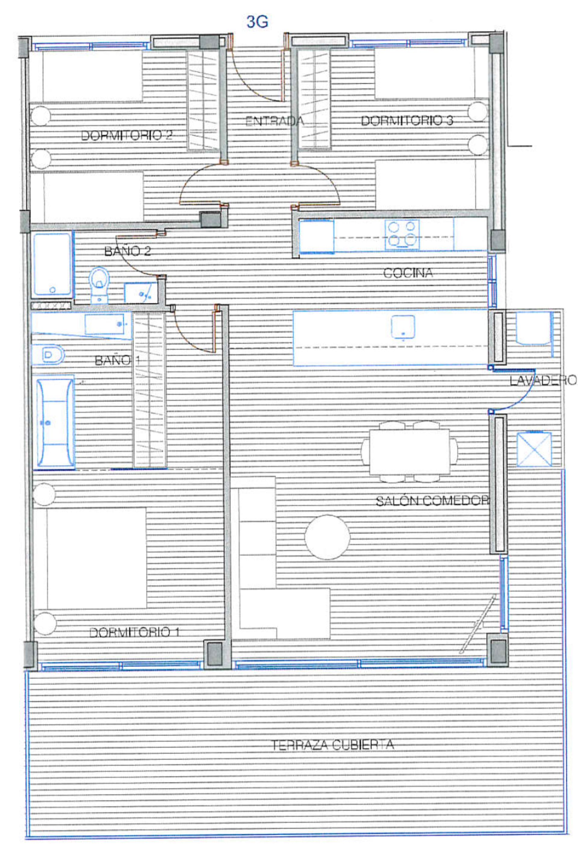 Condominium dans Fuengirola, Andalucía 12593998