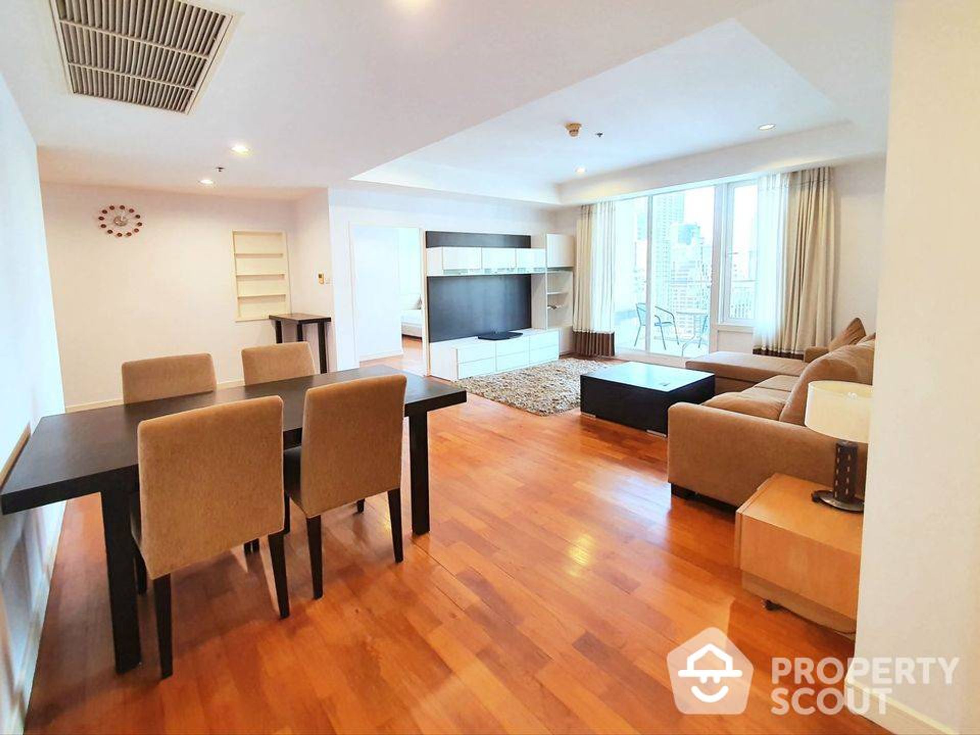 Condominio nel , Krung Thep Maha Nakhon 12594069