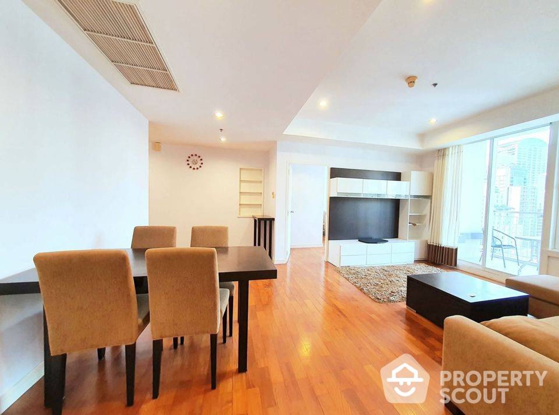 Condominio nel , Krung Thep Maha Nakhon 12594069