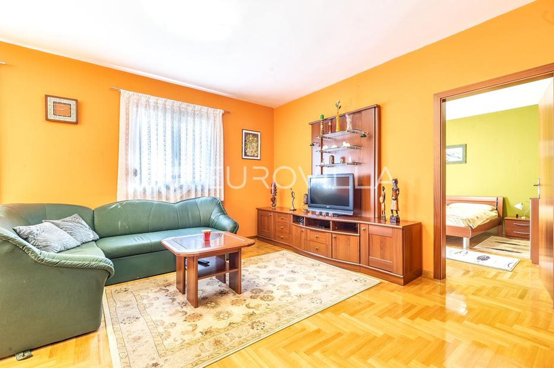 Condominio en Zagreb,  12594152