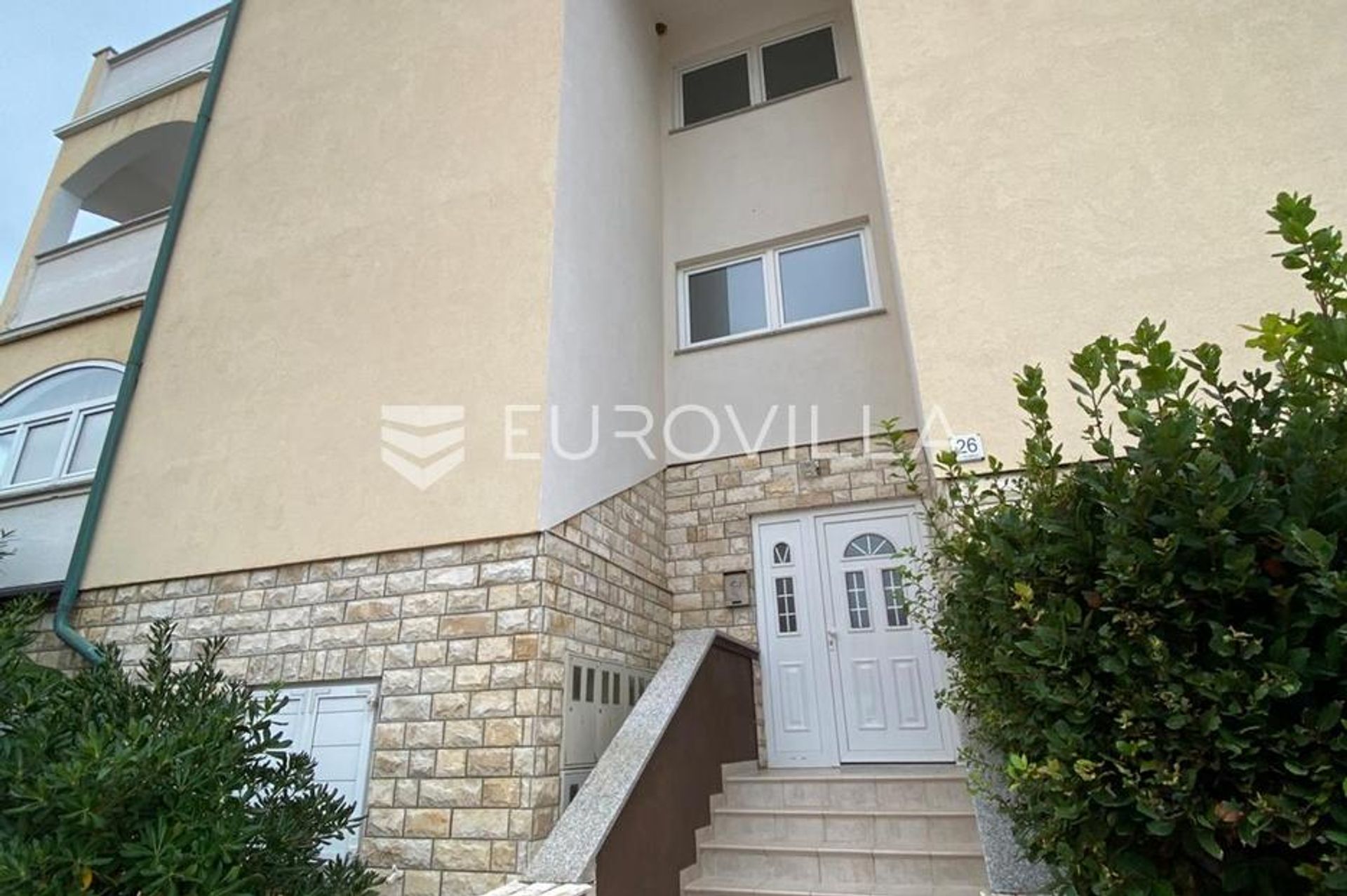 Condominium dans Novalja, Licko-Senjska Zupanija 12594154