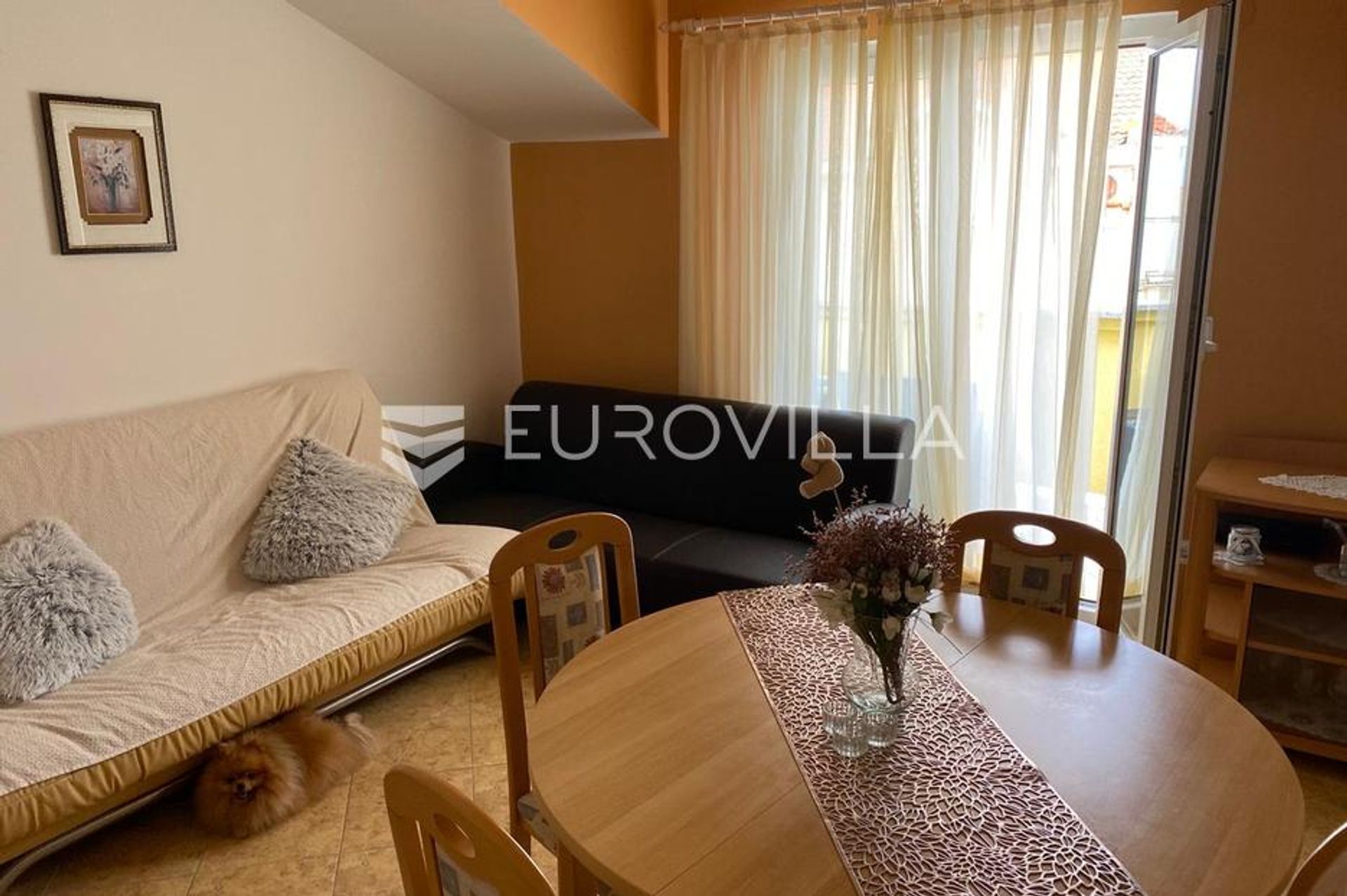 Condominium dans Novalja, Licko-Senjska Zupanija 12594154