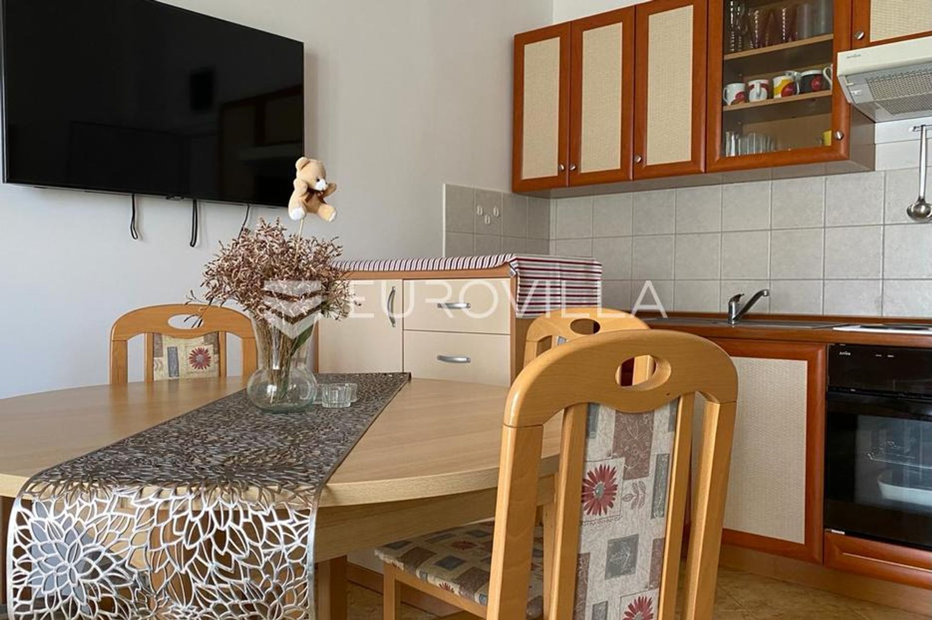 Condominium dans Novalja, Licko-Senjska Zupanija 12594154