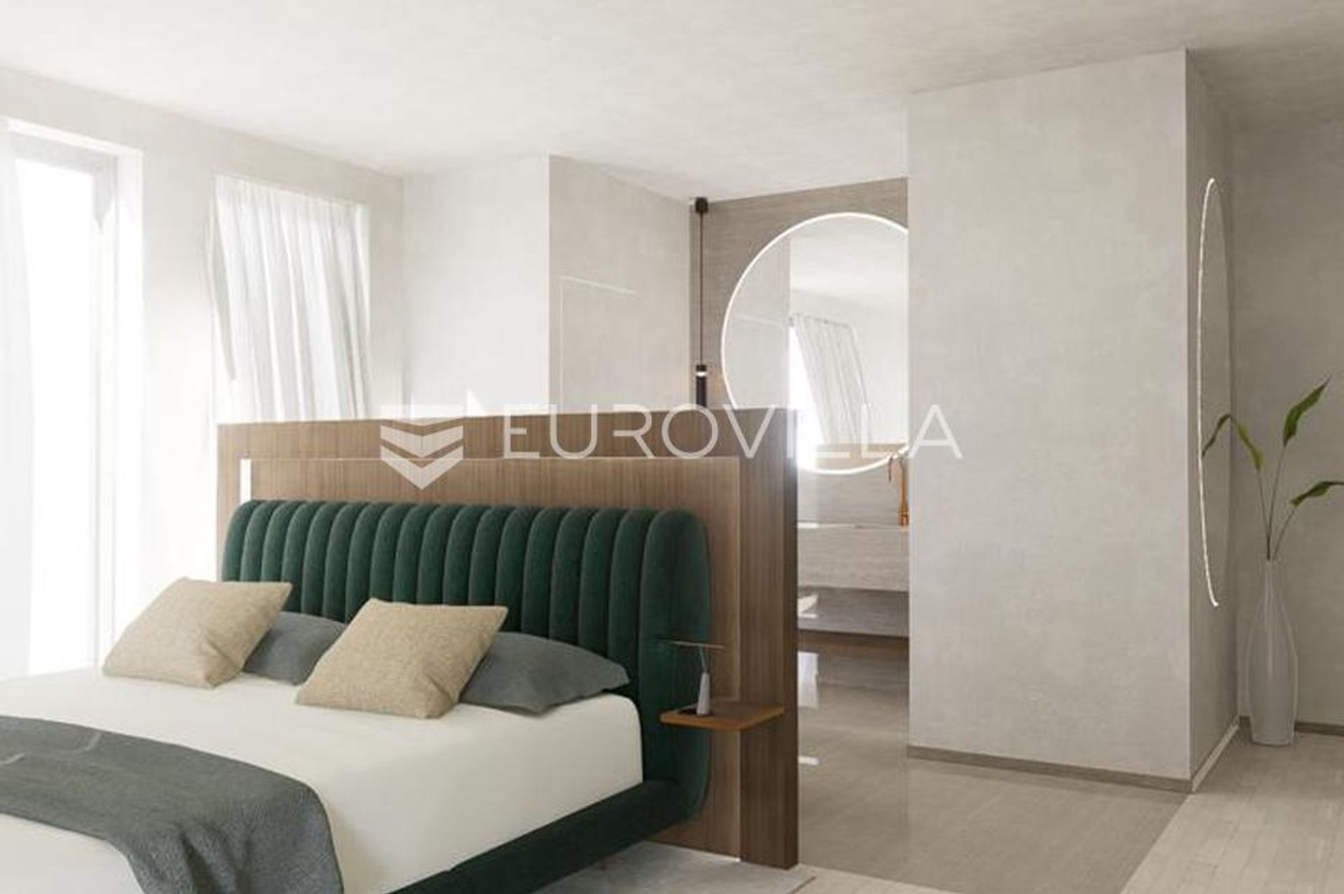 Hus i Zadar, Zadar County 12594156