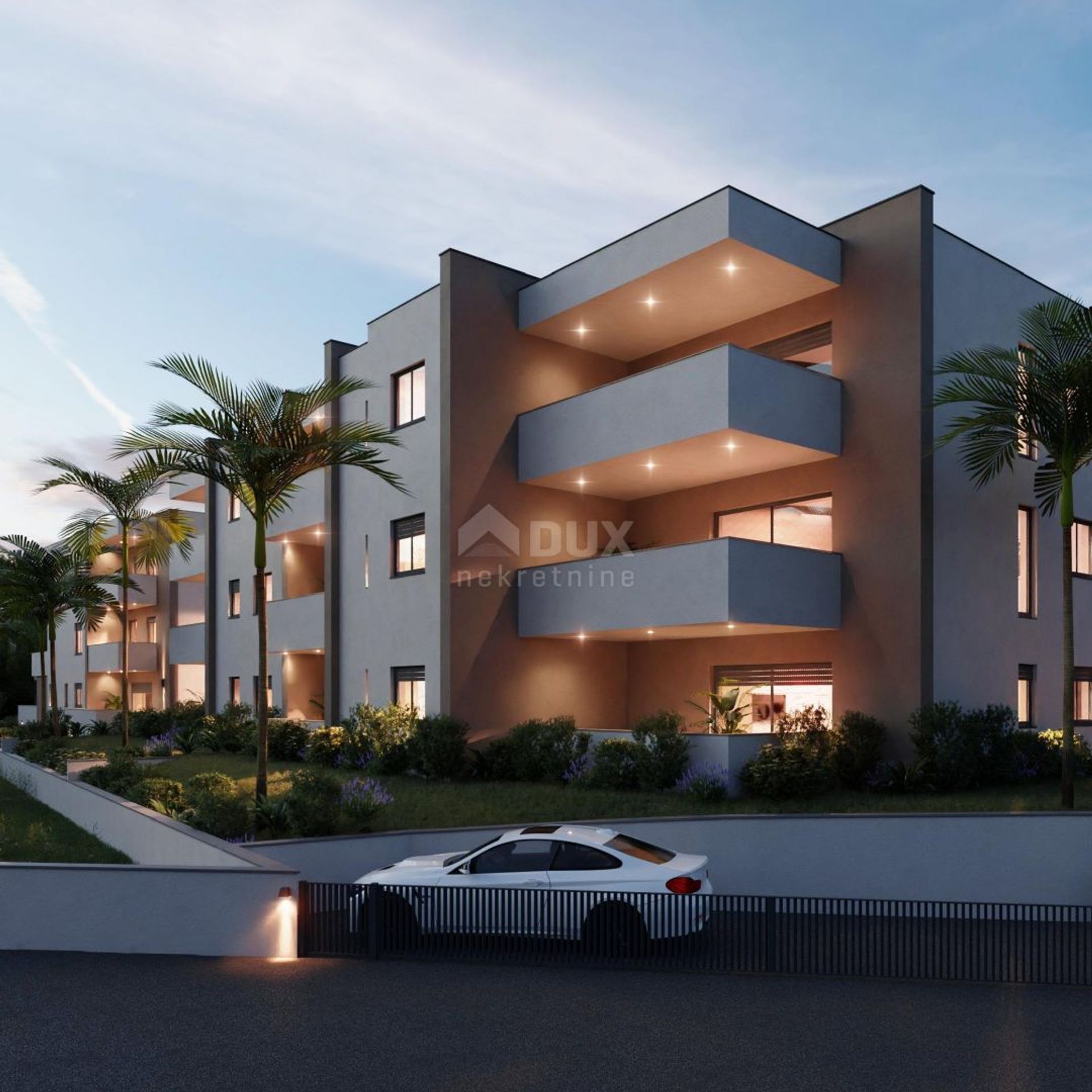 Condominio en Vodice, Sibensko-Kninska Županija 12594167