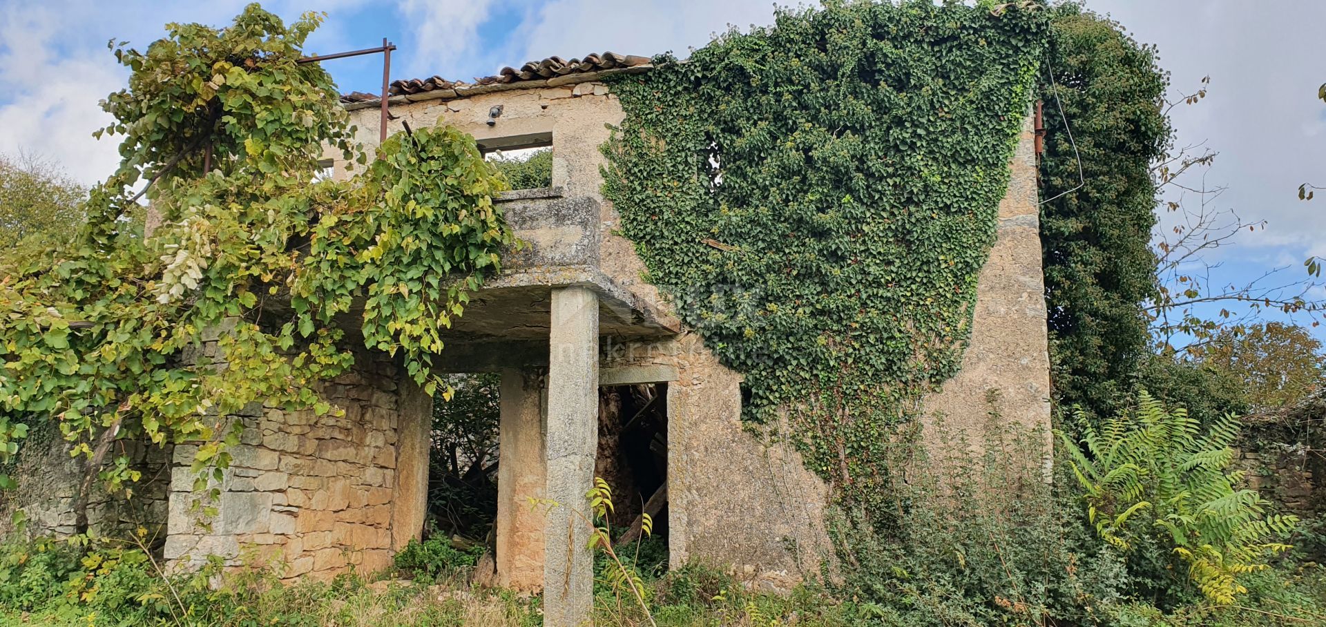 Haus im Gračišće, Istria County 12594172