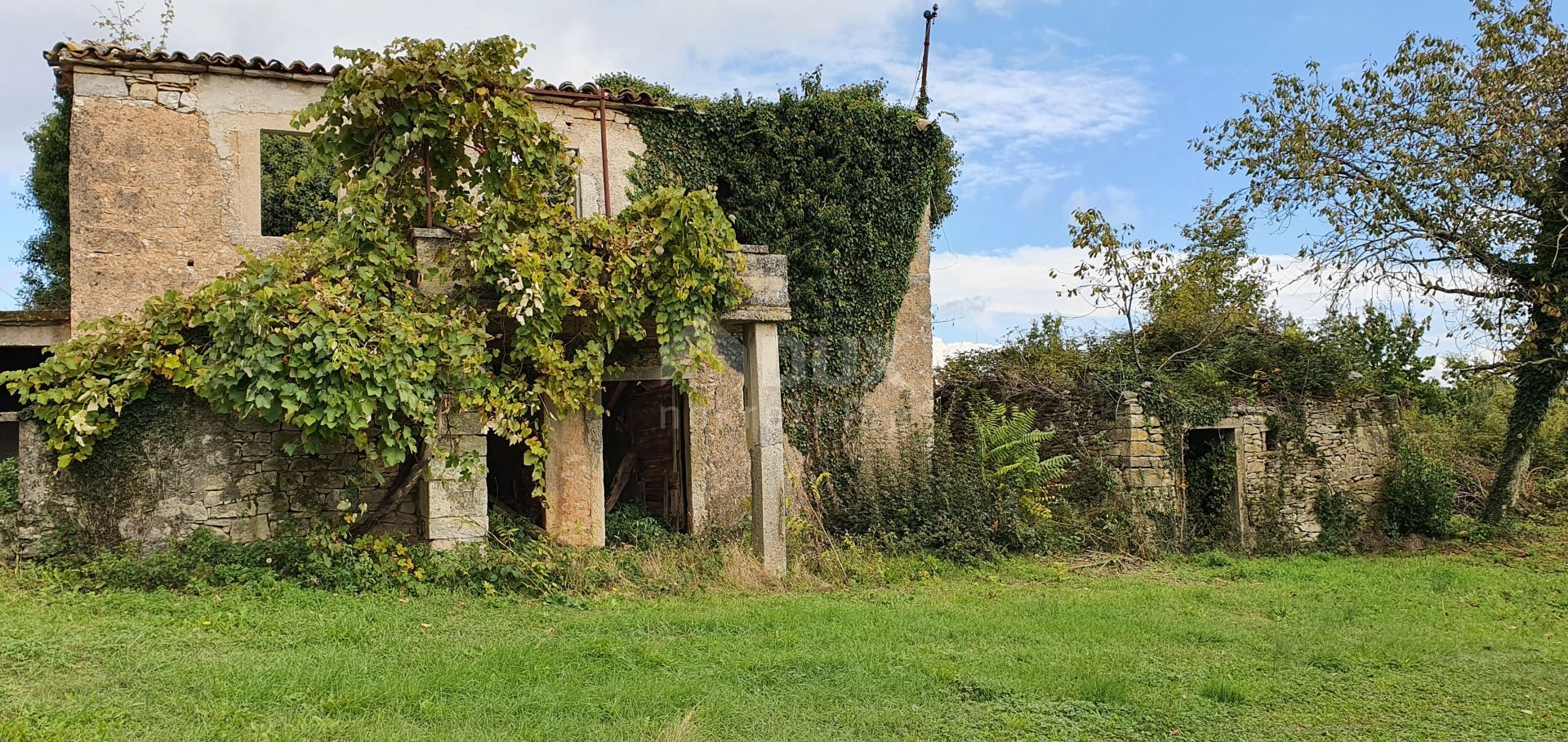 Haus im Gračišće, Istria County 12594172