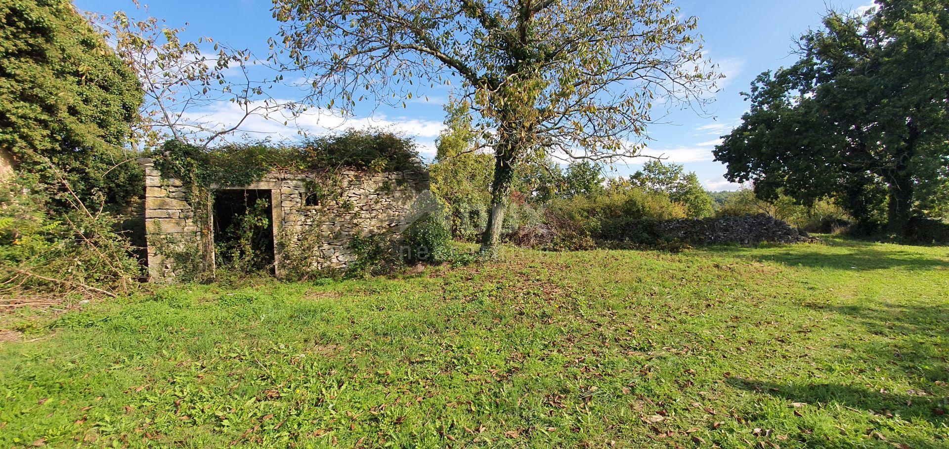 Land in Gracisce, Istarska Zupanija 12594173