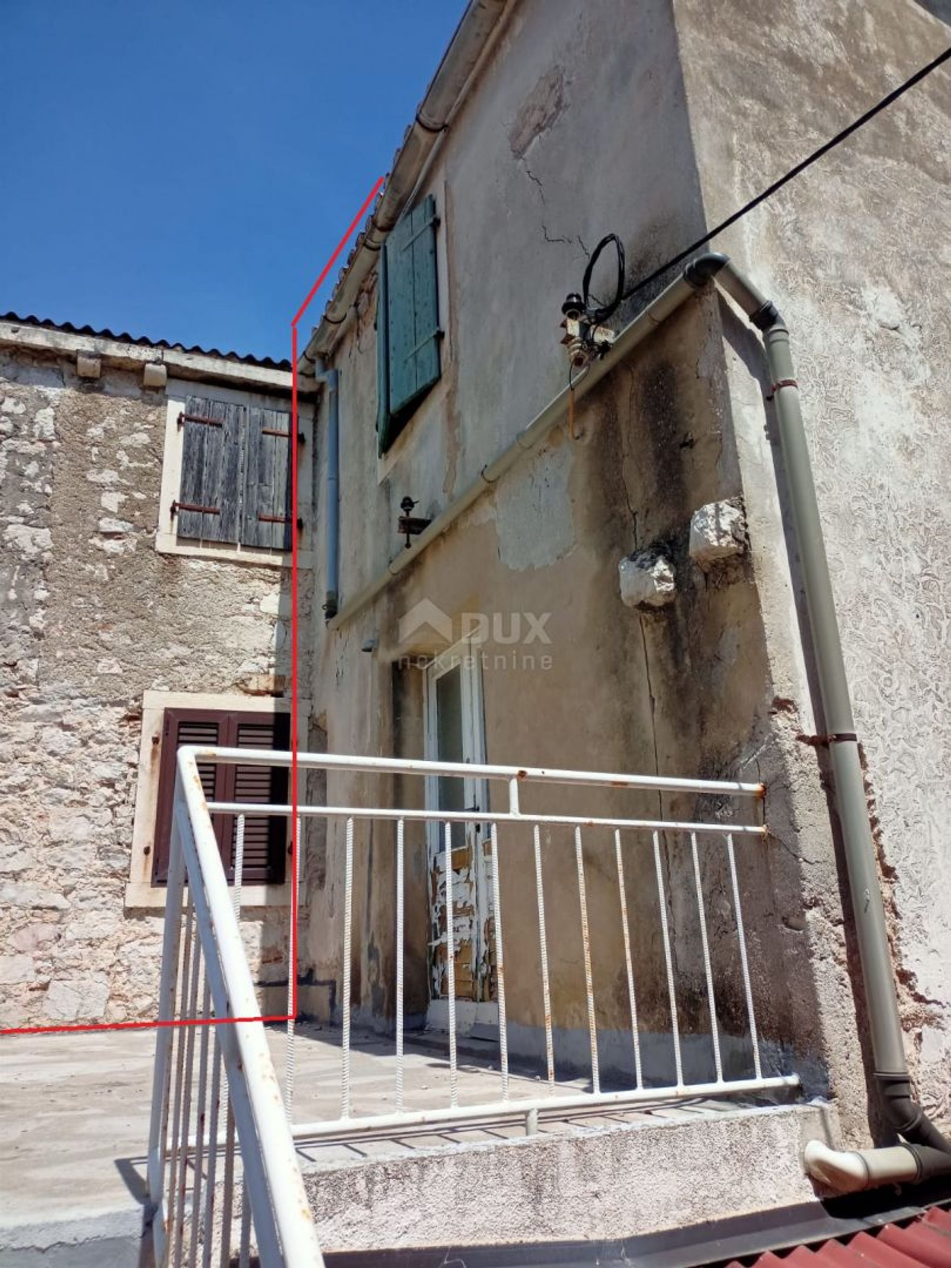 Casa nel Betina, Šibenik-Knin County 12594185