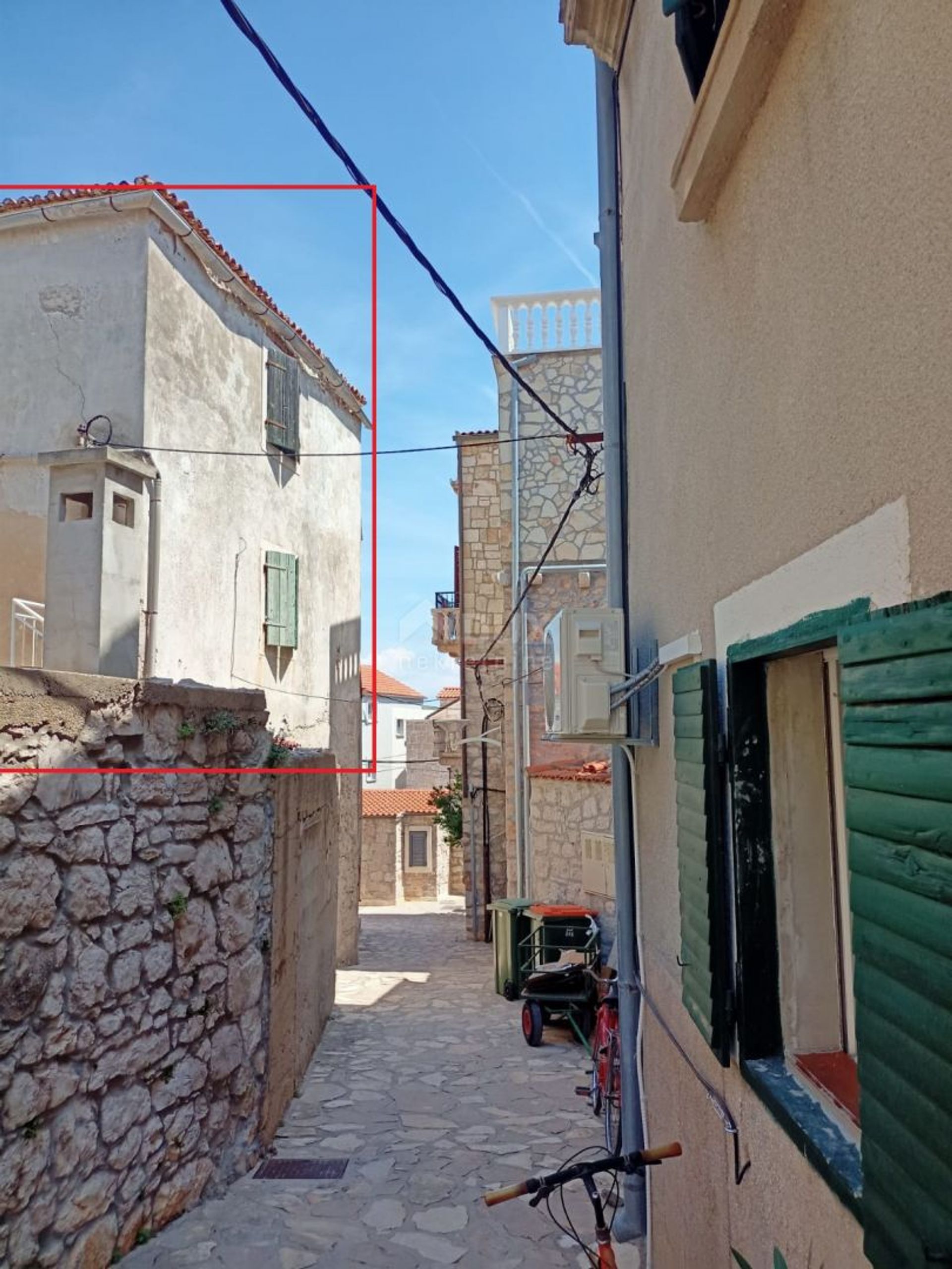 casa en Betina, Šibenik-Knin County 12594185