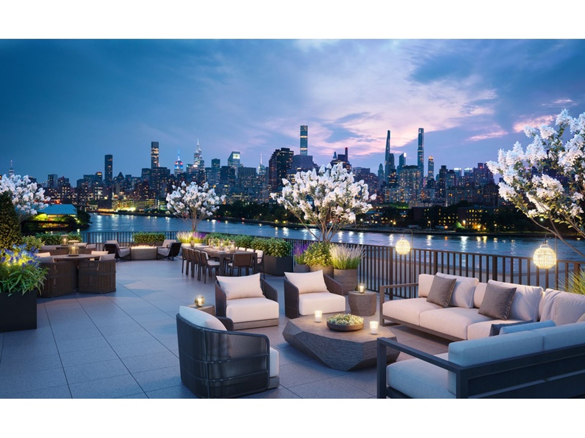 Condominio nel Manhattan, New York 12594216