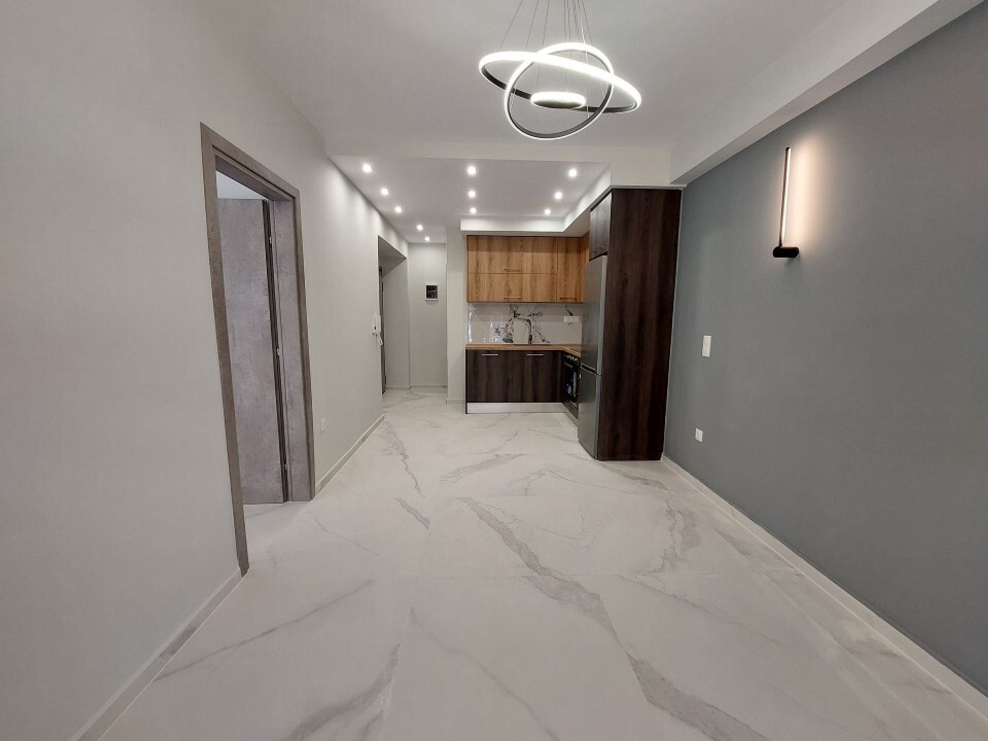 Condominio en Salónica, Kentriki Macedonia 12594248