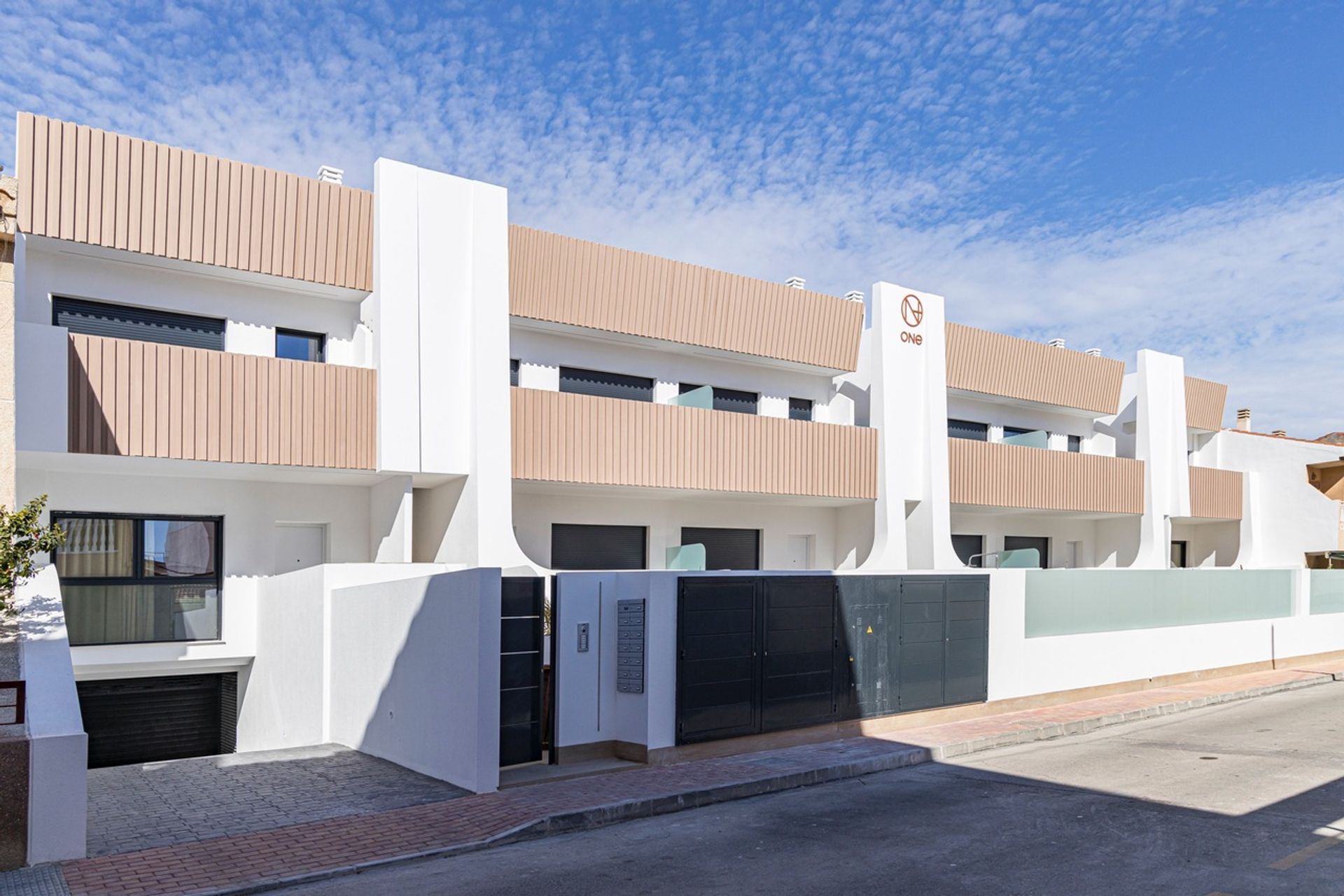 Condominio en San Pedro del Pinatar, Region of Murcia 12594343