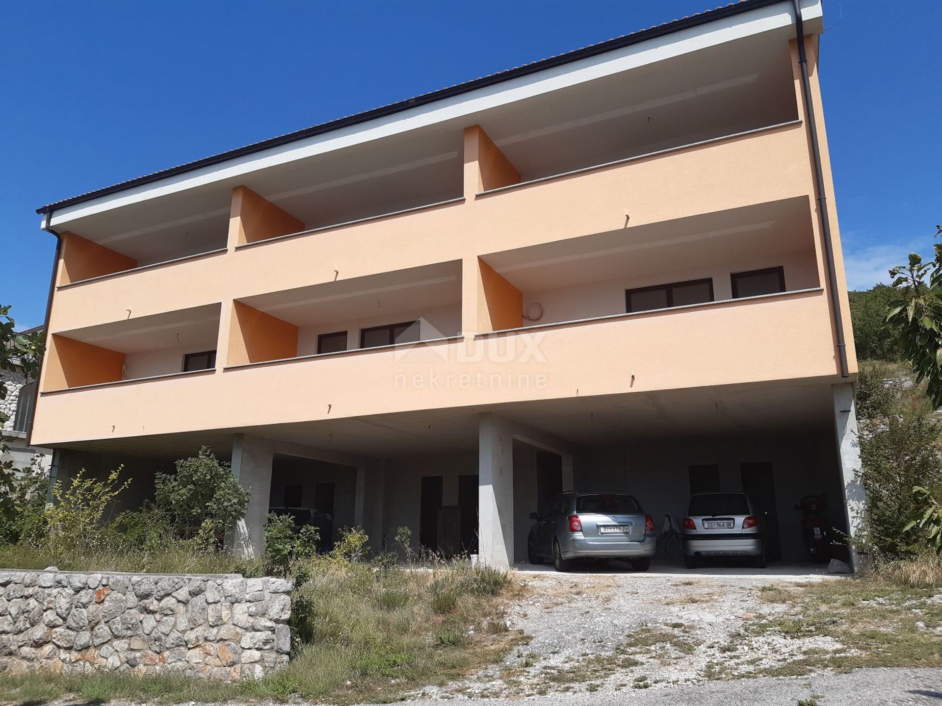 Condominio nel Senj, Licko-Senjska Zupanija 12594892