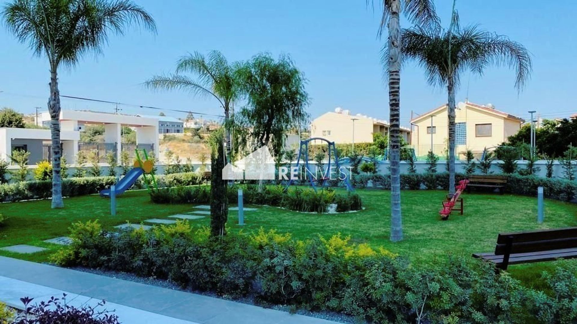 Kondominium dalam Mouttagiaka, Limassol 12594900