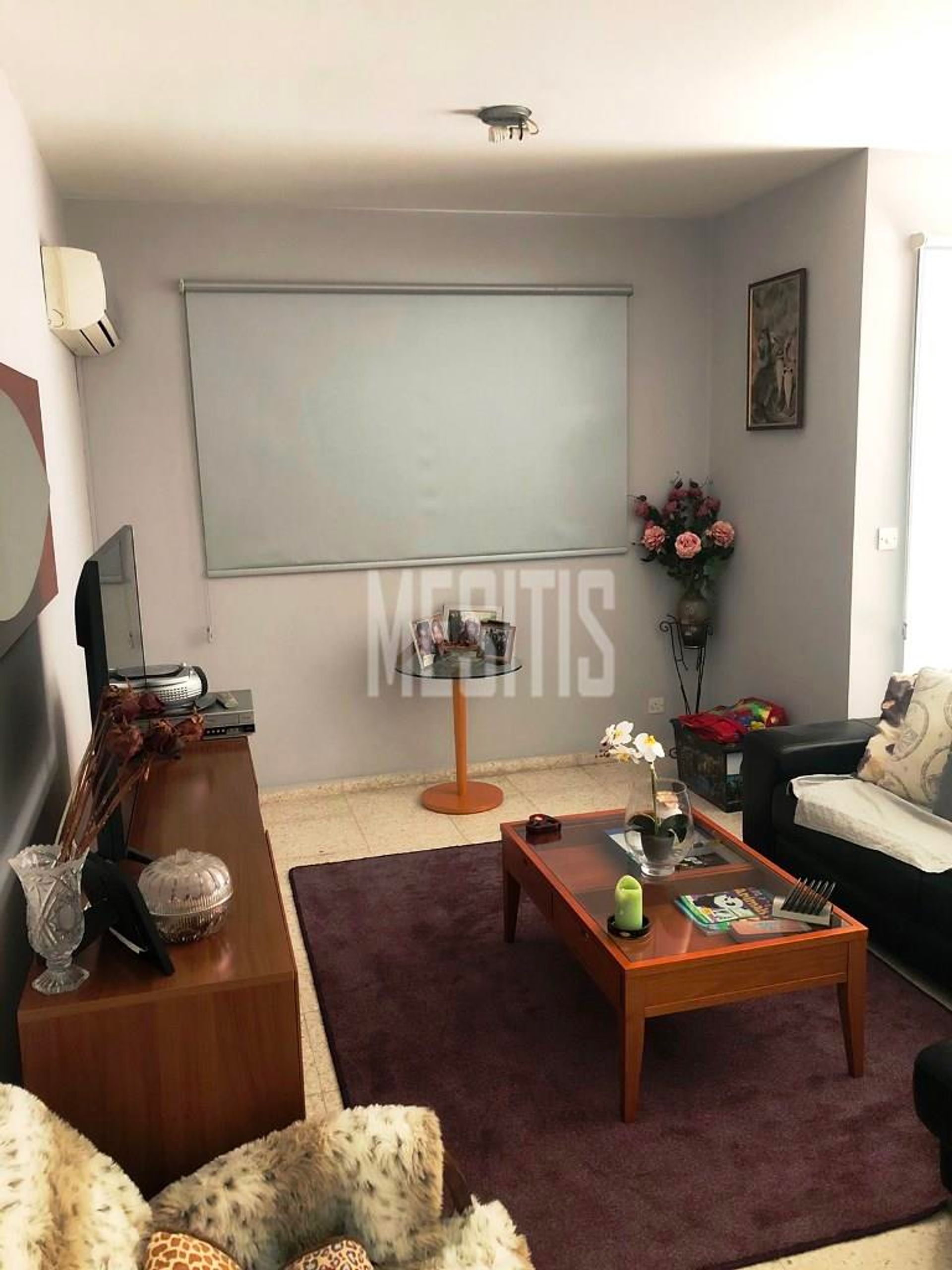 Condominio en Nicosia, Lefkosia 12594951