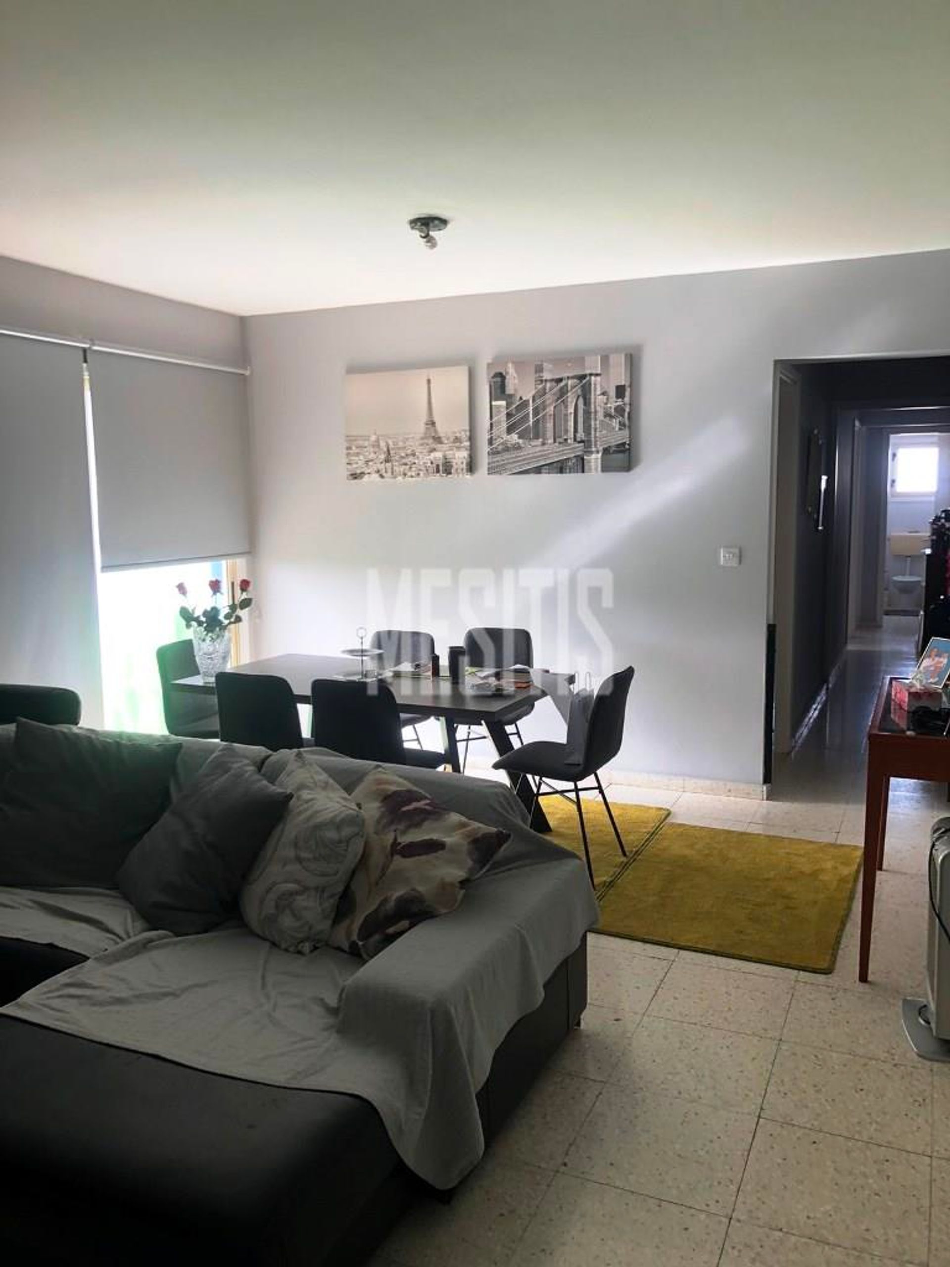 Condominio en Nicosia, Lefkosia 12594951