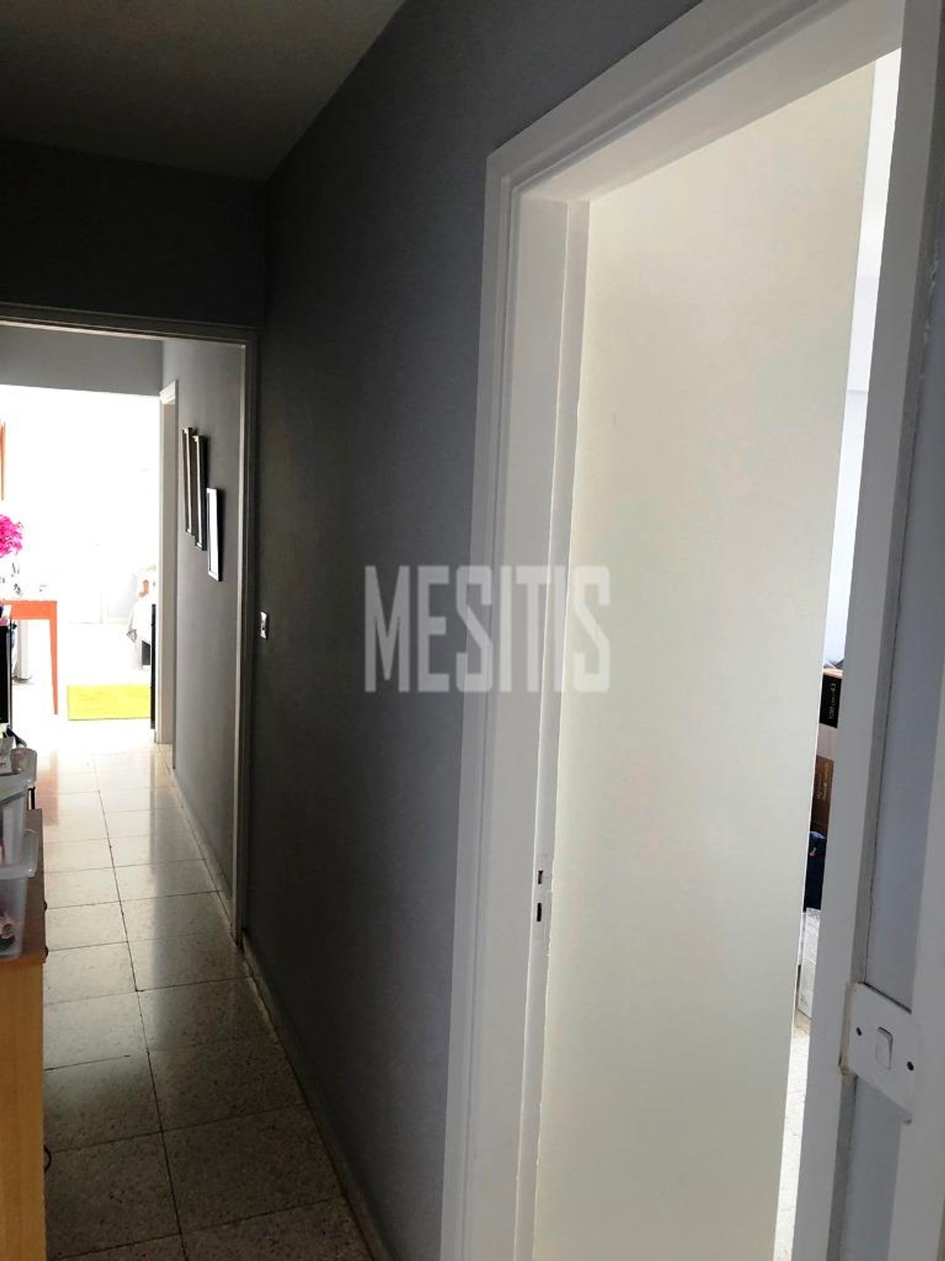 Condominio en Nicosia, Lefkosia 12594951