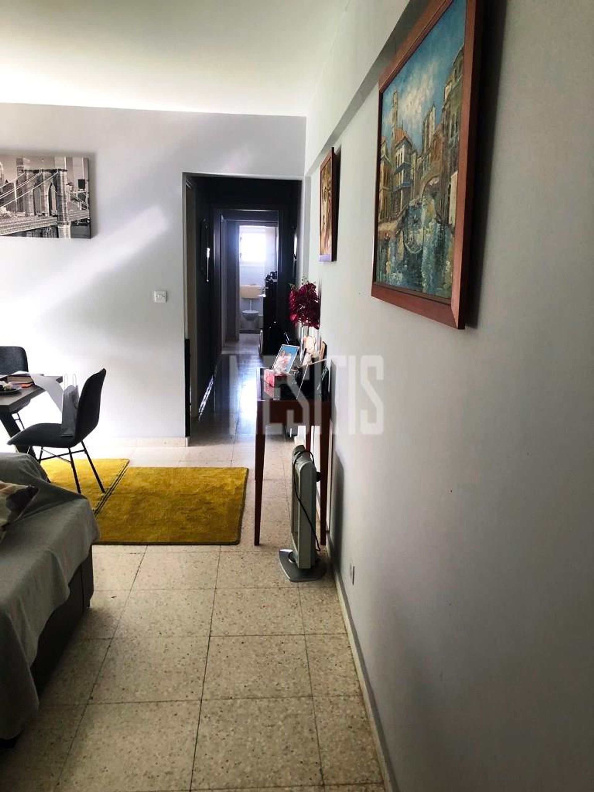 Condominio en Nicosia, Lefkosia 12594951