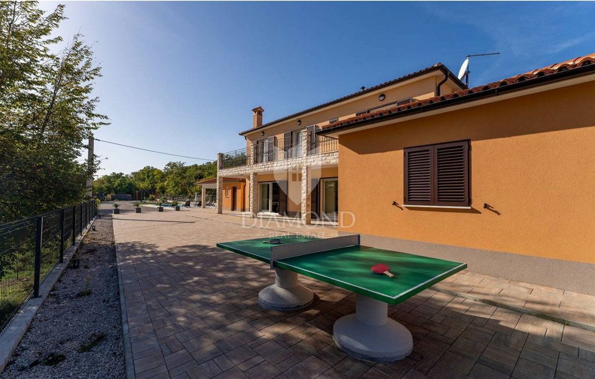 Casa nel Labin, Istria County 12594983