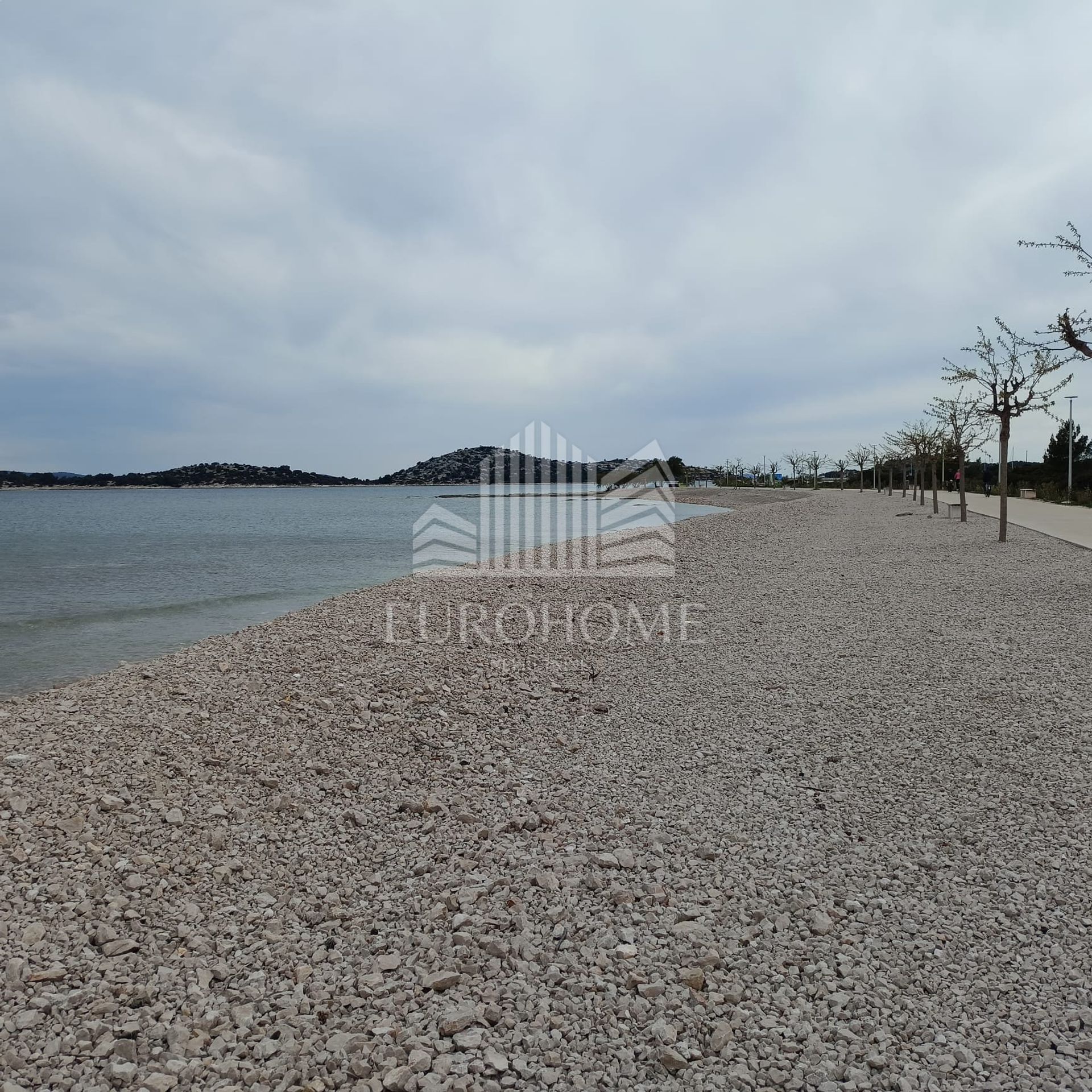 Land in Vodice, Sibensko-Kninska Zupanija 12595240